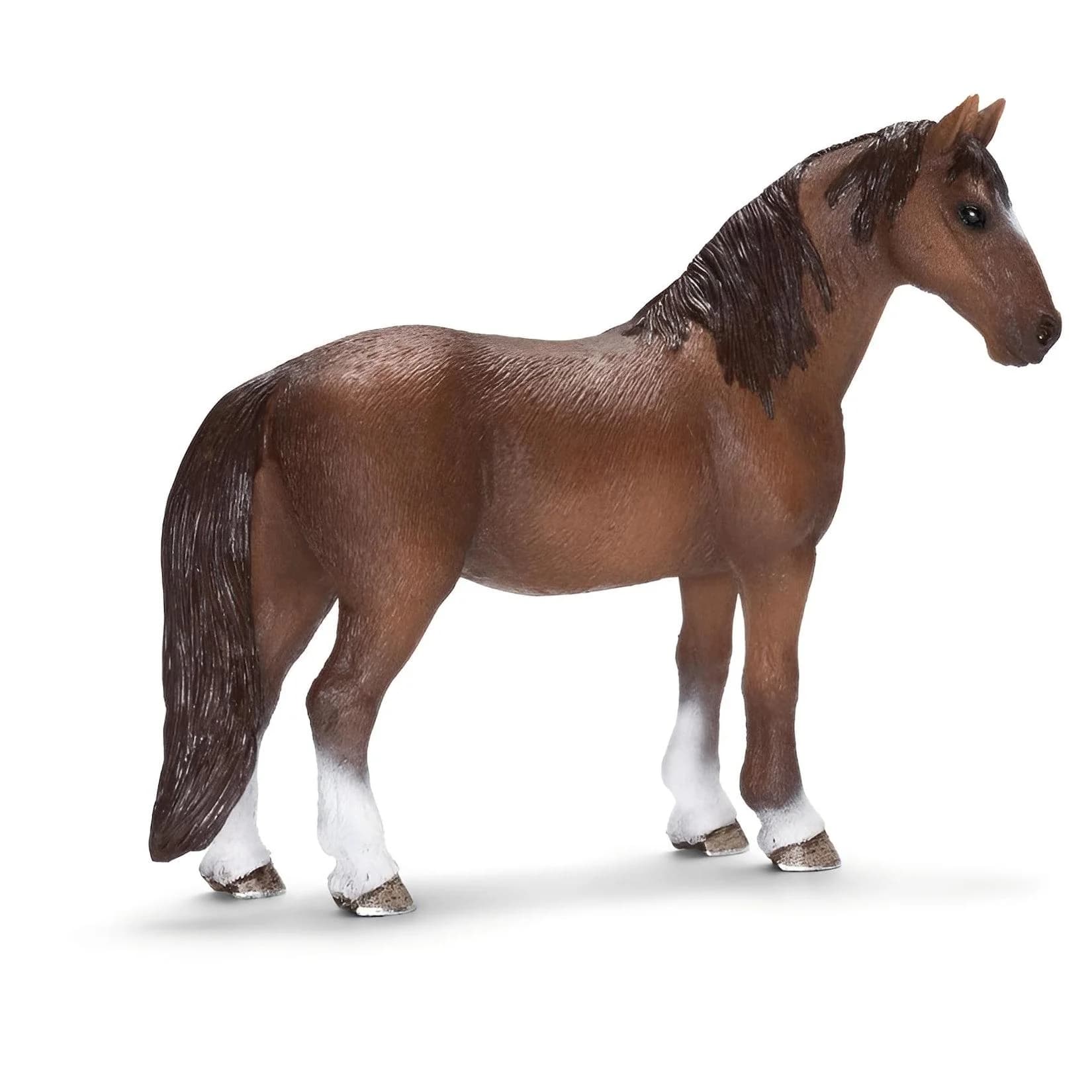 Schleich 13713 Tennessee Walker Stute Modellpferd