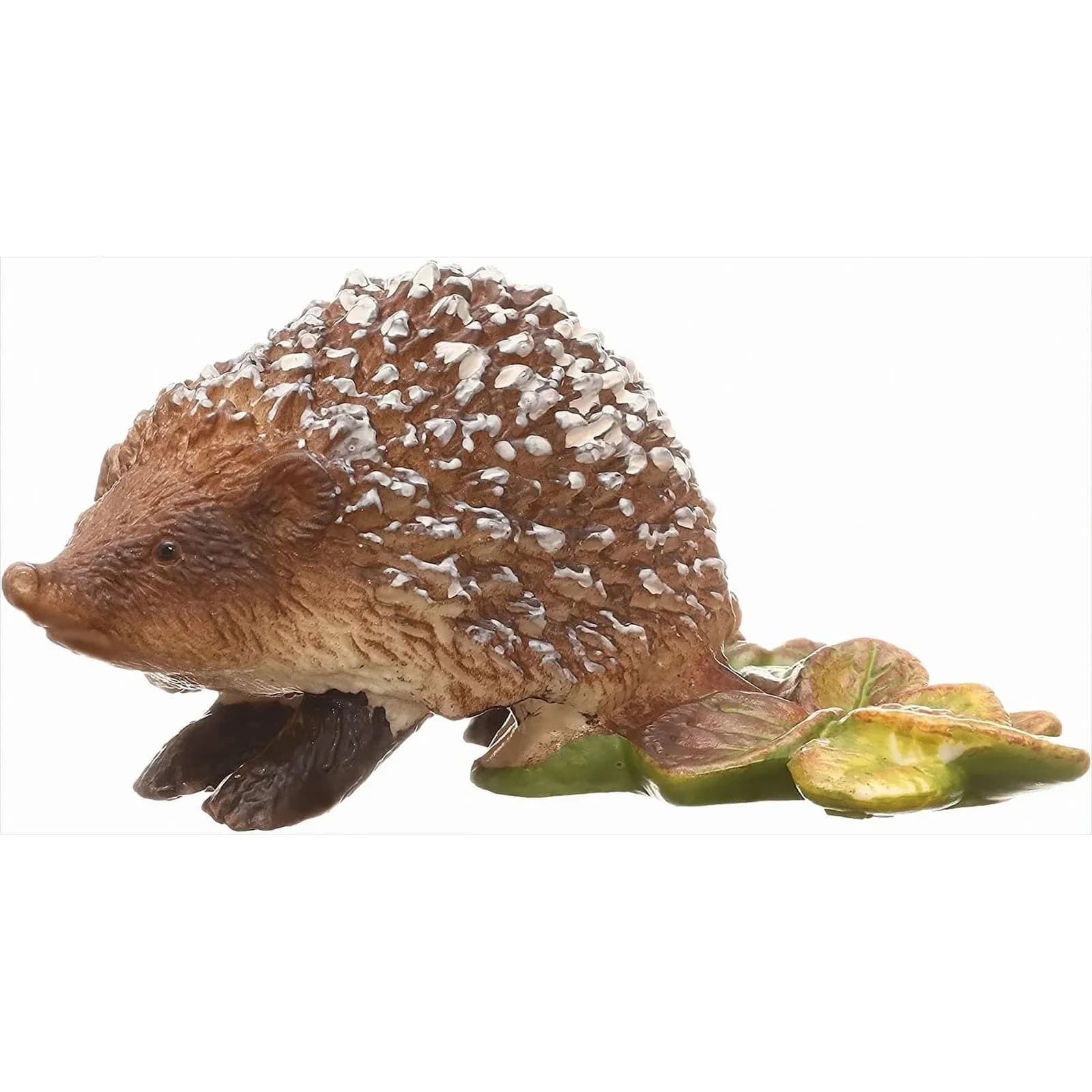 Schleich® Spielfigur Igel World of Nature Wild Life Europa