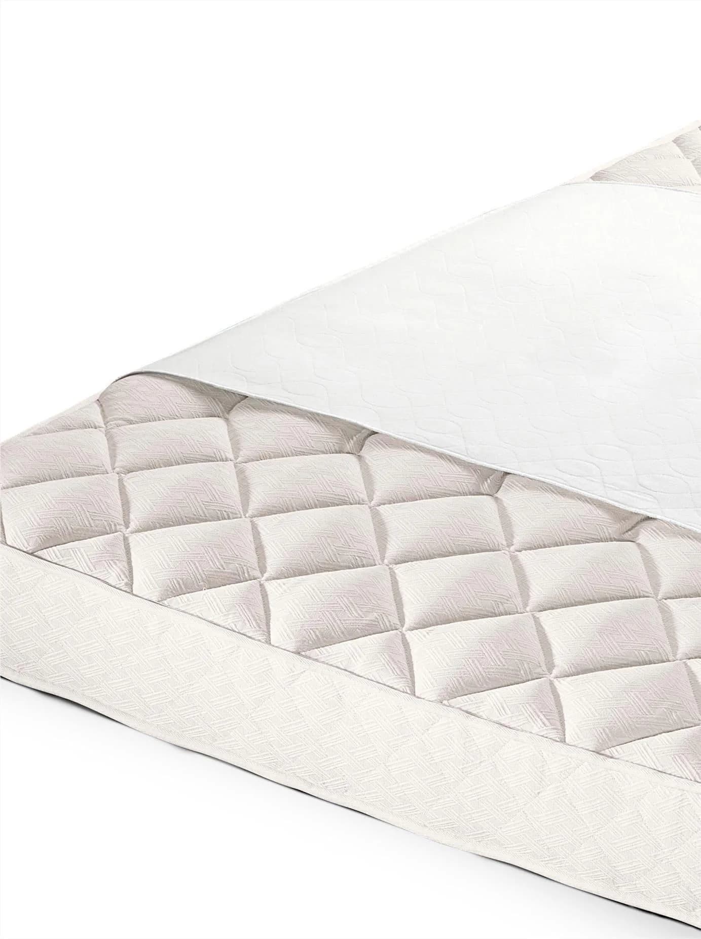 Inkontinenzauflage DORMISETTE 100% Baumwolle