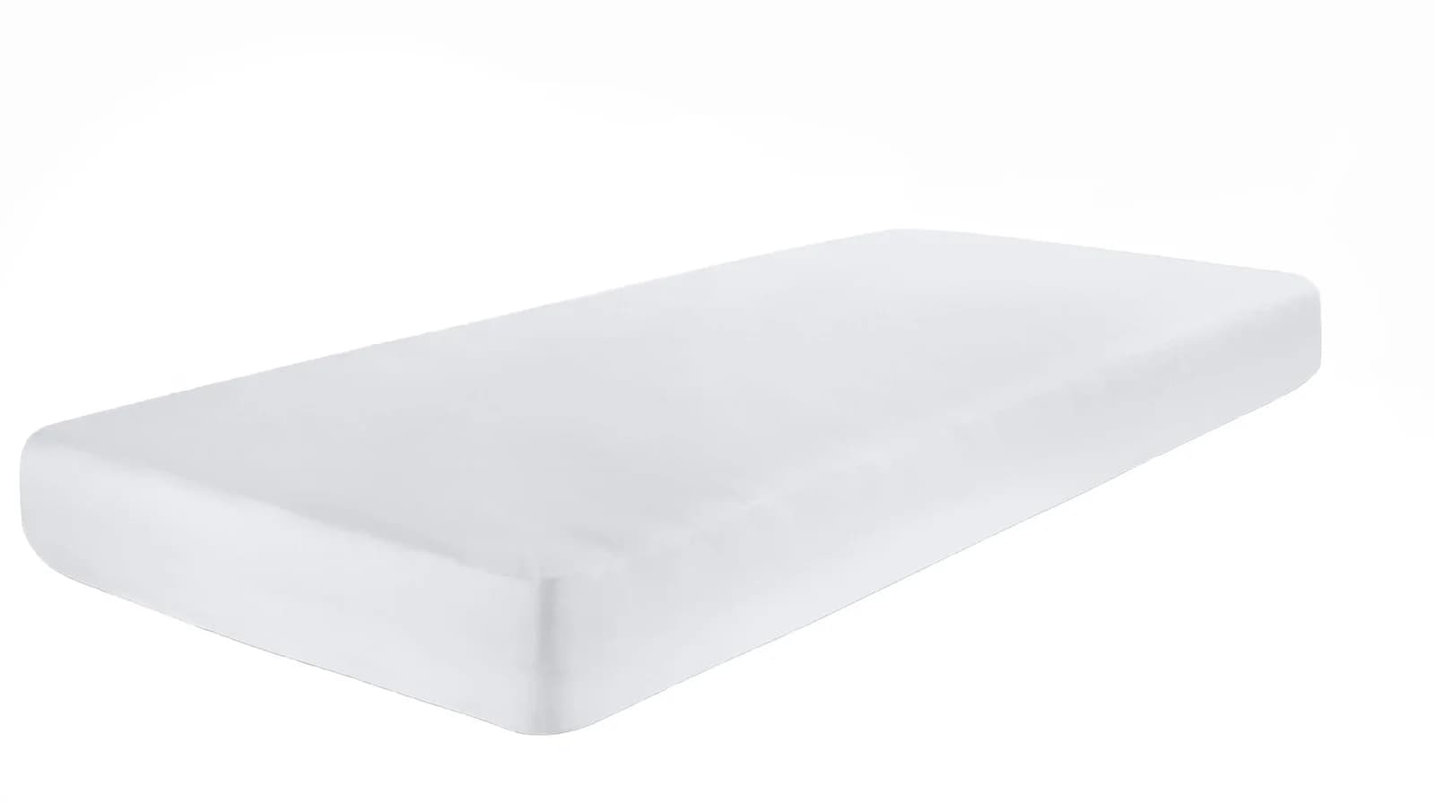 Dormisette Spannbettlaken wasserdicht Jersey 100% Baumwolle