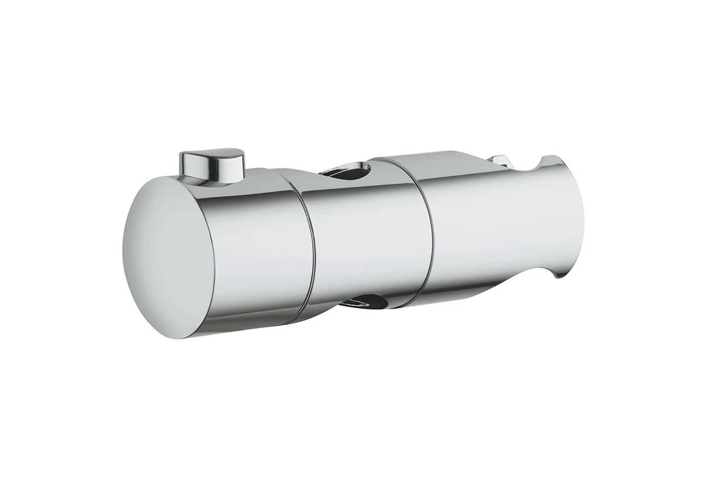 Grohe Brausehalter Gleitelement 21,8 mm für Tempesta Euphoria Chrom