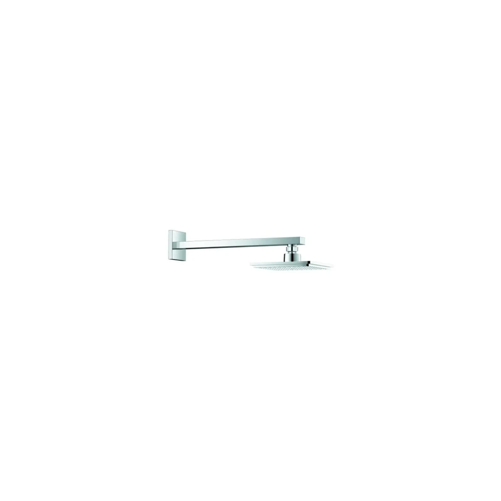 Grohe Euphoria Cube 152 Kopfbrauseset 26073000 chrom