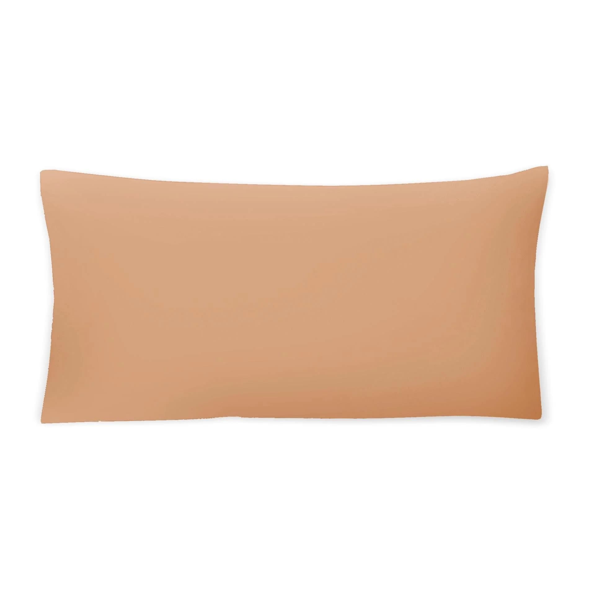 Irisette Kissenbezug Paris 8000 Beige Mako-Satin 100% Baumwolle