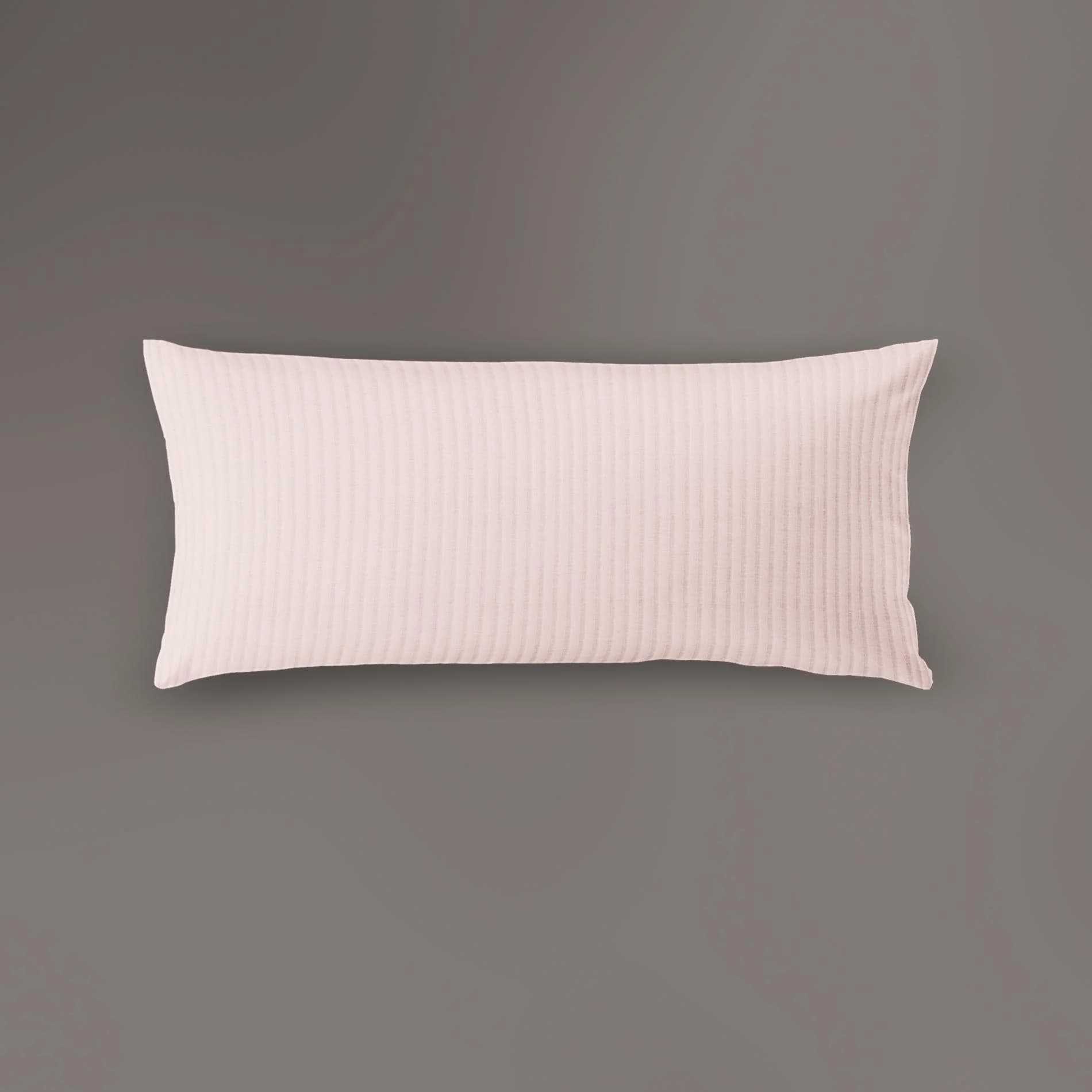 Kissenbezug IRISETTE Lumen 8129 Beige Interlock-Jersey 100% Baumwolle