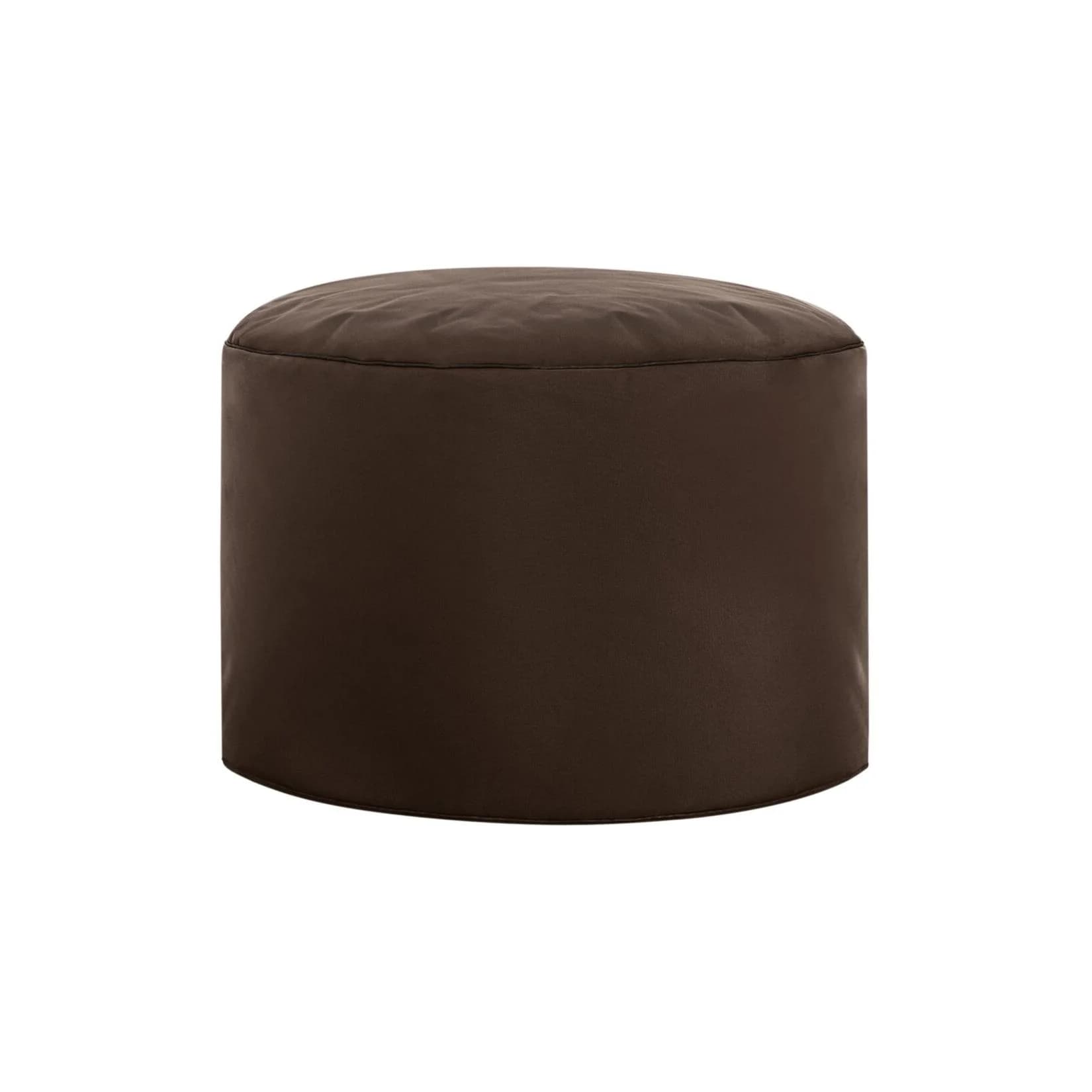 SITTING POINT DotCom SCUBA Sitzsack Braun Flexibel