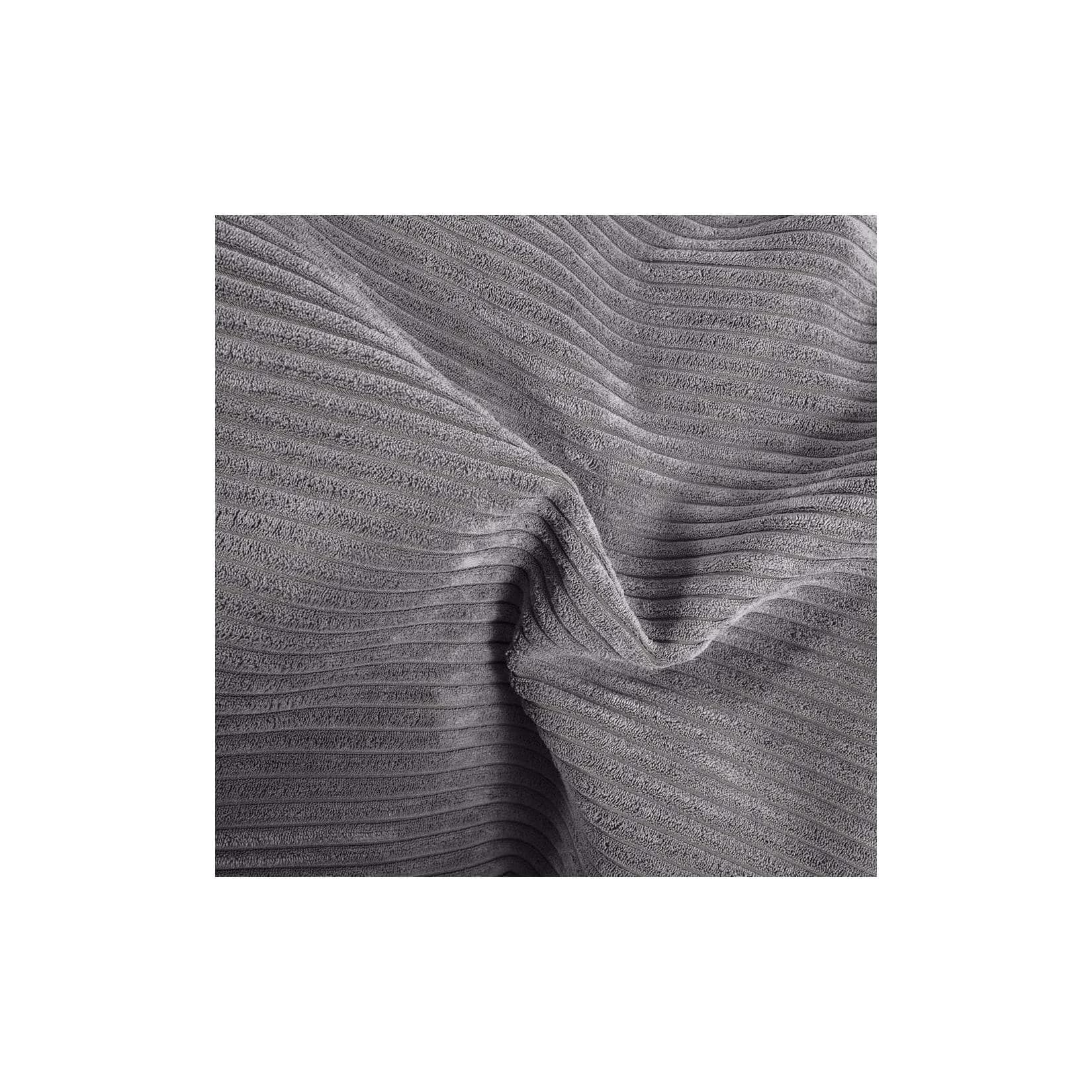 Sitzsack BeanBag Shara XL 220 Liter Rosa Cord-Optik