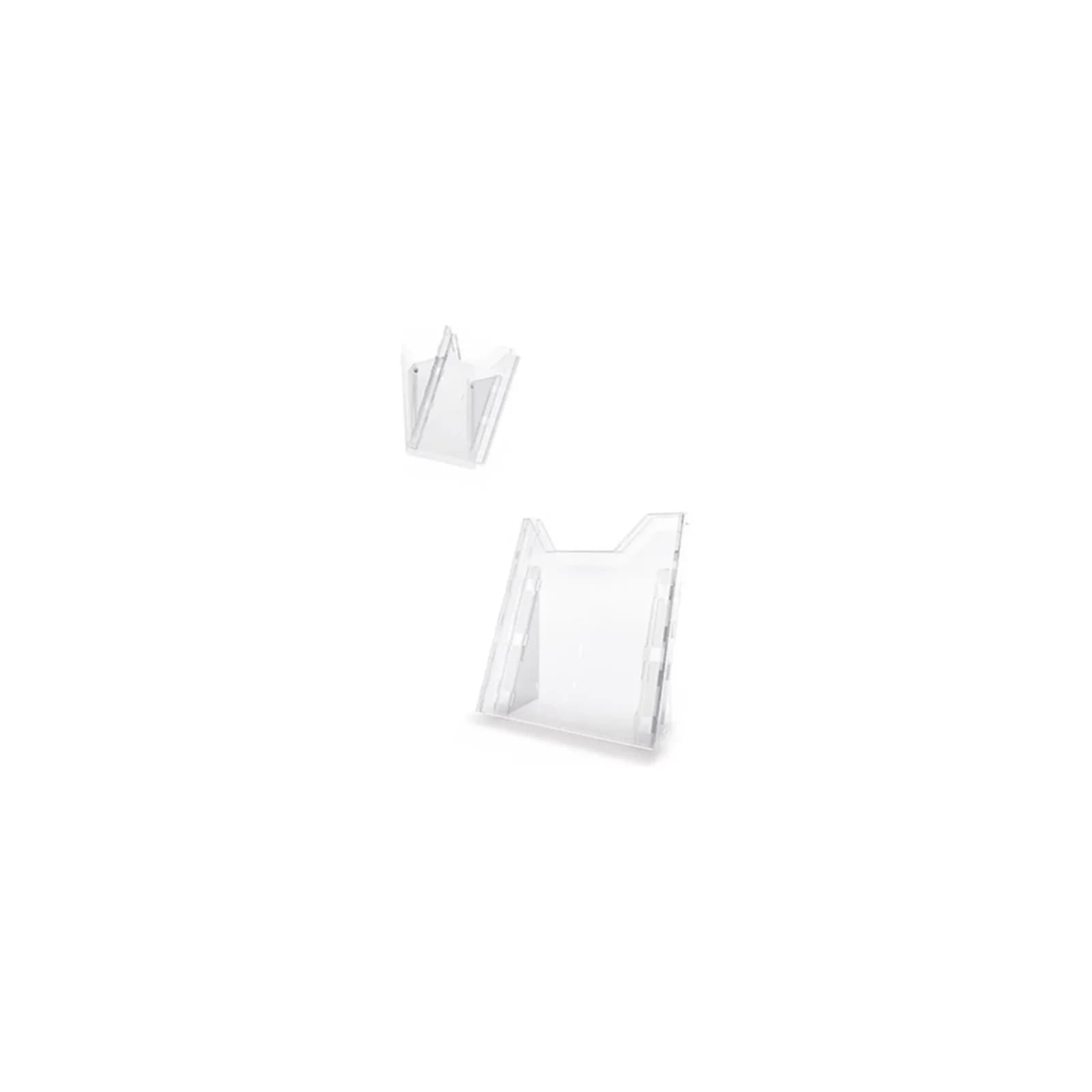 Durable Prospektspender COMBIBOXX A4