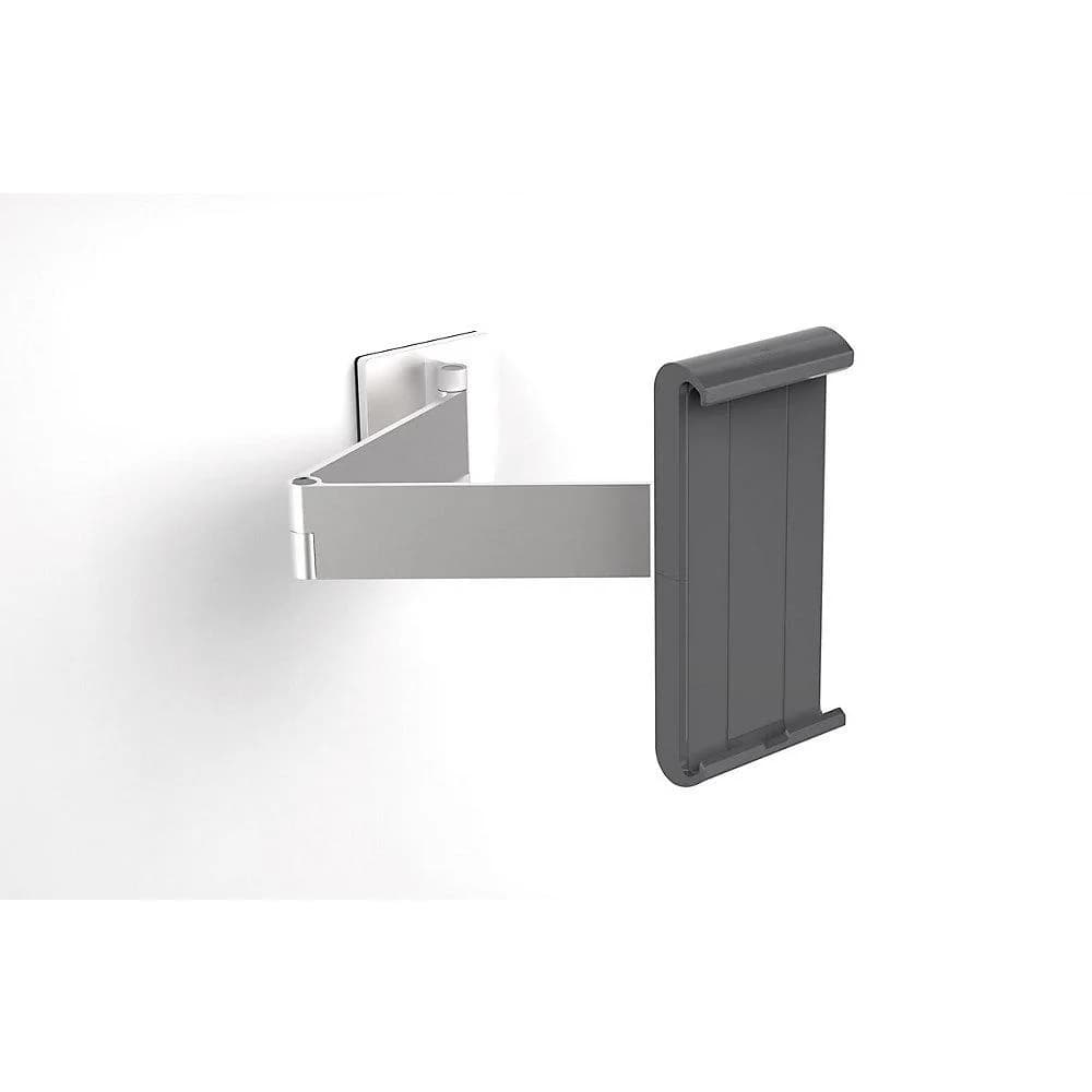 Durable Tablet Wandhalter mit Schwenkarm