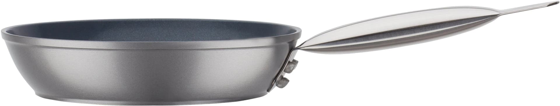 GSW Gastro Quick Bratpfanne 20 cm Grau Aluminium Antihaft