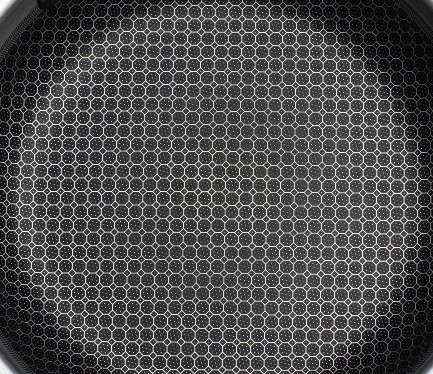 GSW Servierpfanne Inoxxa Black mit Glasdeckel