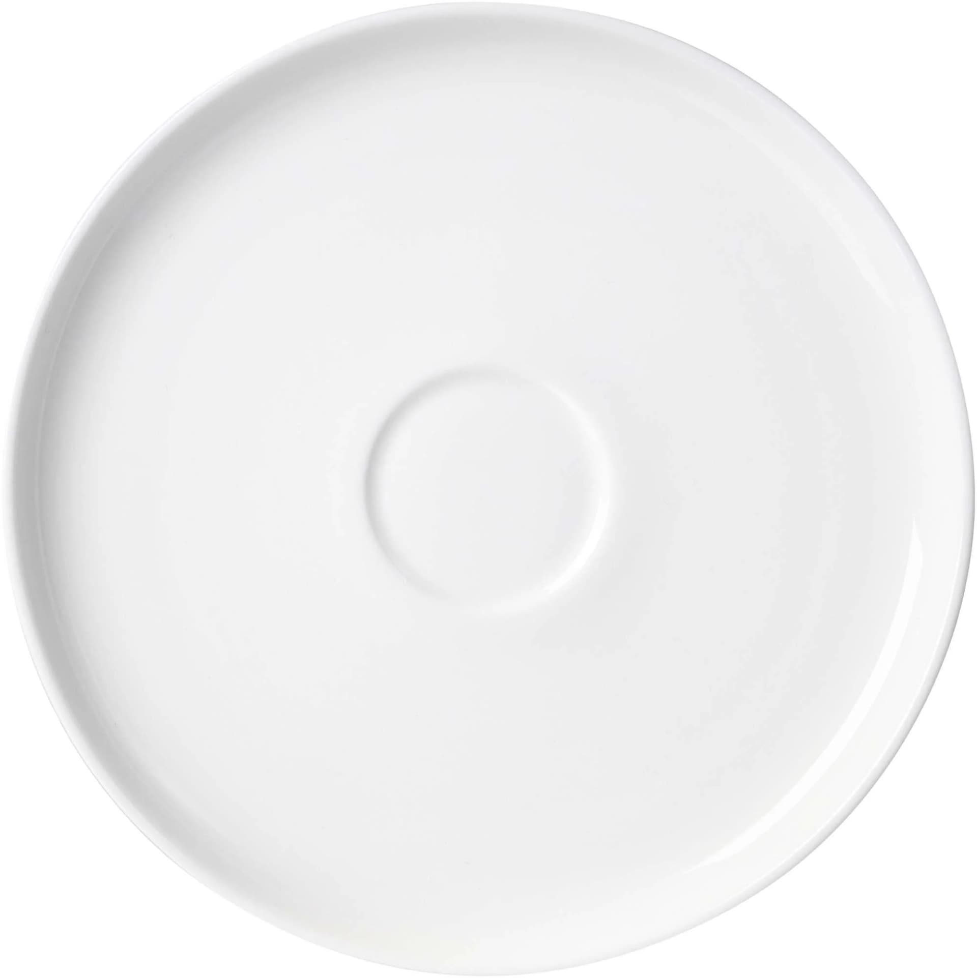 Espressountertasse SKAGEN Porzellan Weiß