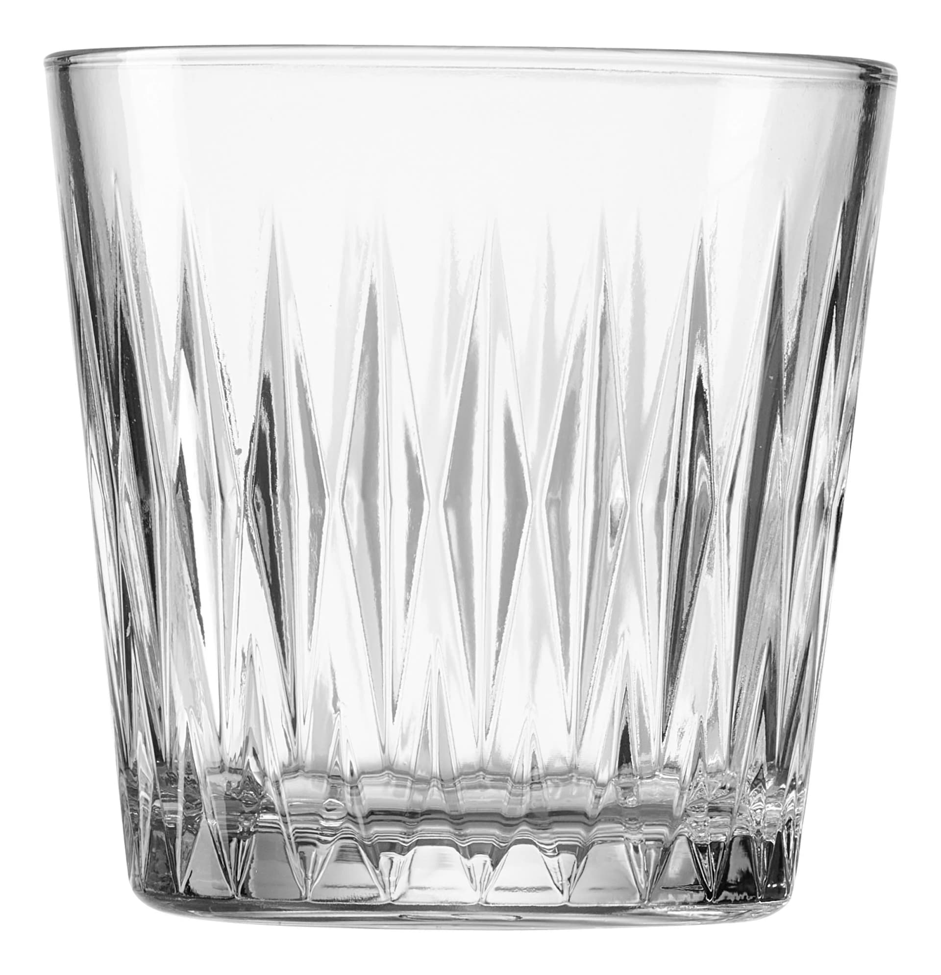 Ostermann Whiskybecher NOBEL Glas
