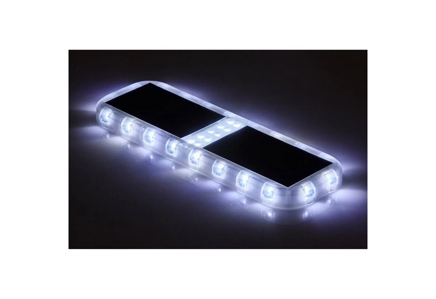 CF Solar Pool-Lampe LED mit Akku & Magnethalterung
