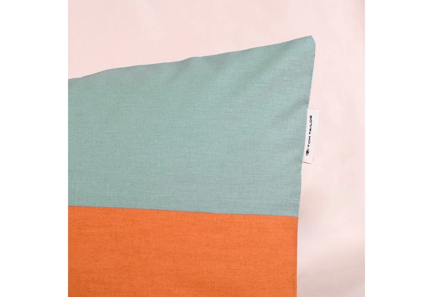 TOM TAILOR HOME Bettwäsche BOLD STRIPES Wendebettwäsche Renforcé 100% Baumwolle