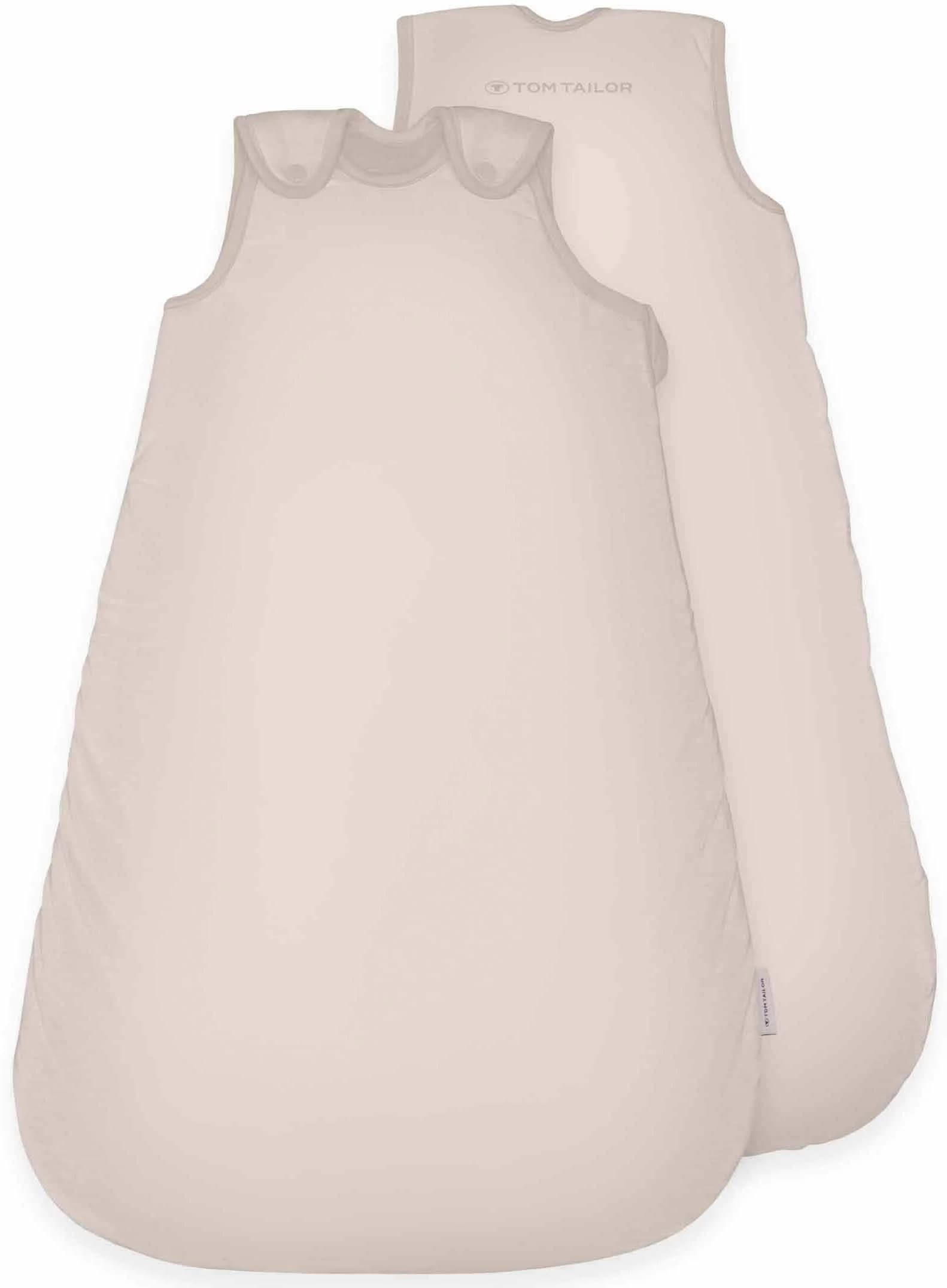 TOM TAILOR HOME Babyschlafsack 70cm Sunny Sand