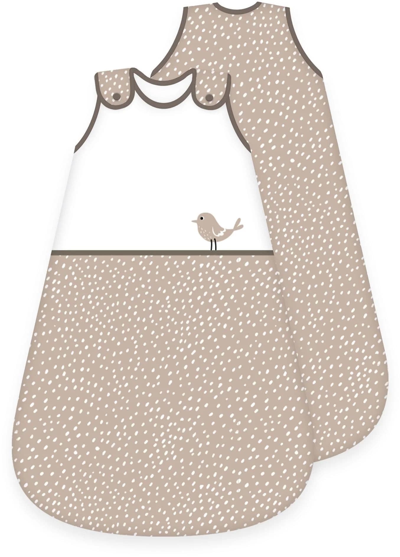 Baby Best Babyschlafsack Woodland Crew 90cm
