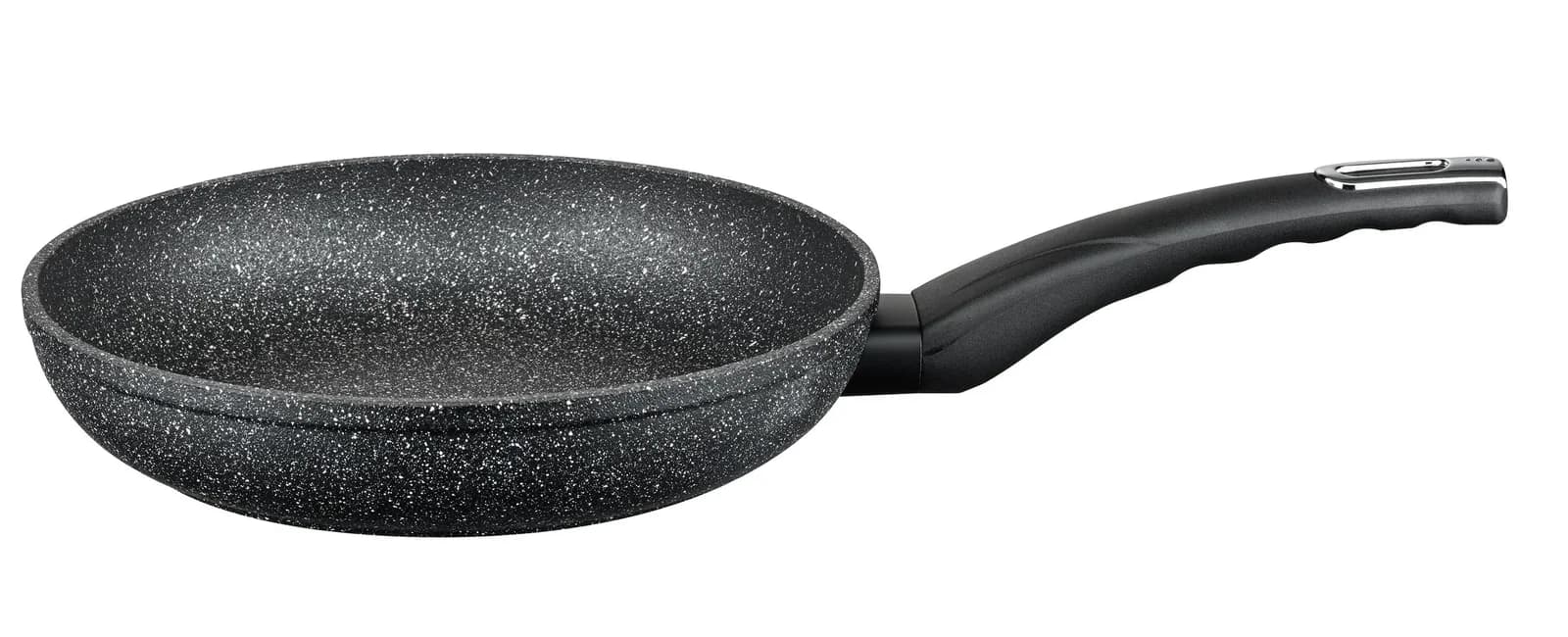 Bratpfanne GRANIT EVOLUTION Aluminium Antihaft