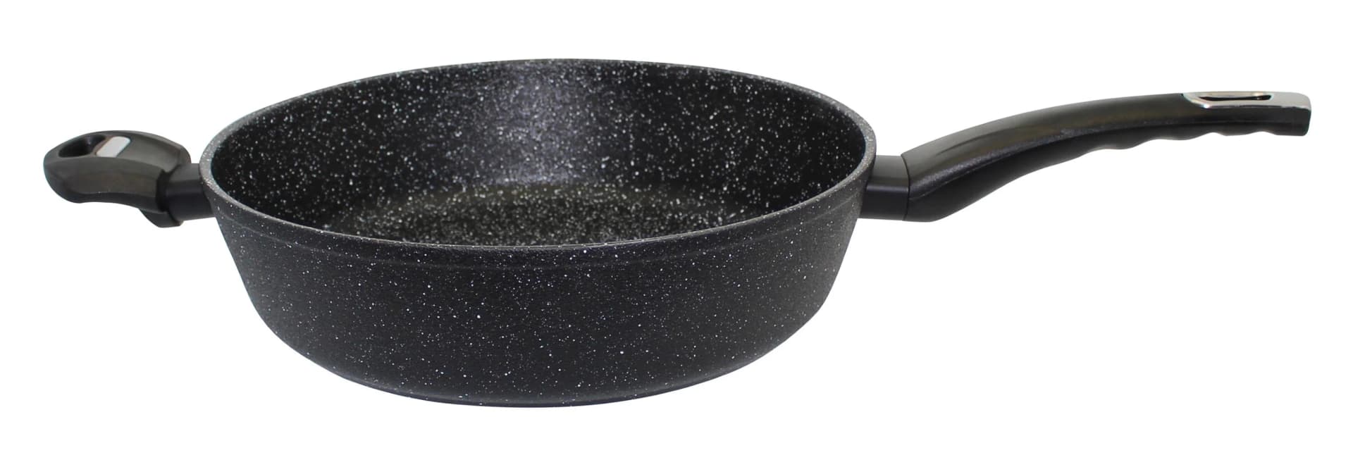 Schmorpfanne GRANIT EVOLUTION Aluminium Antihaft