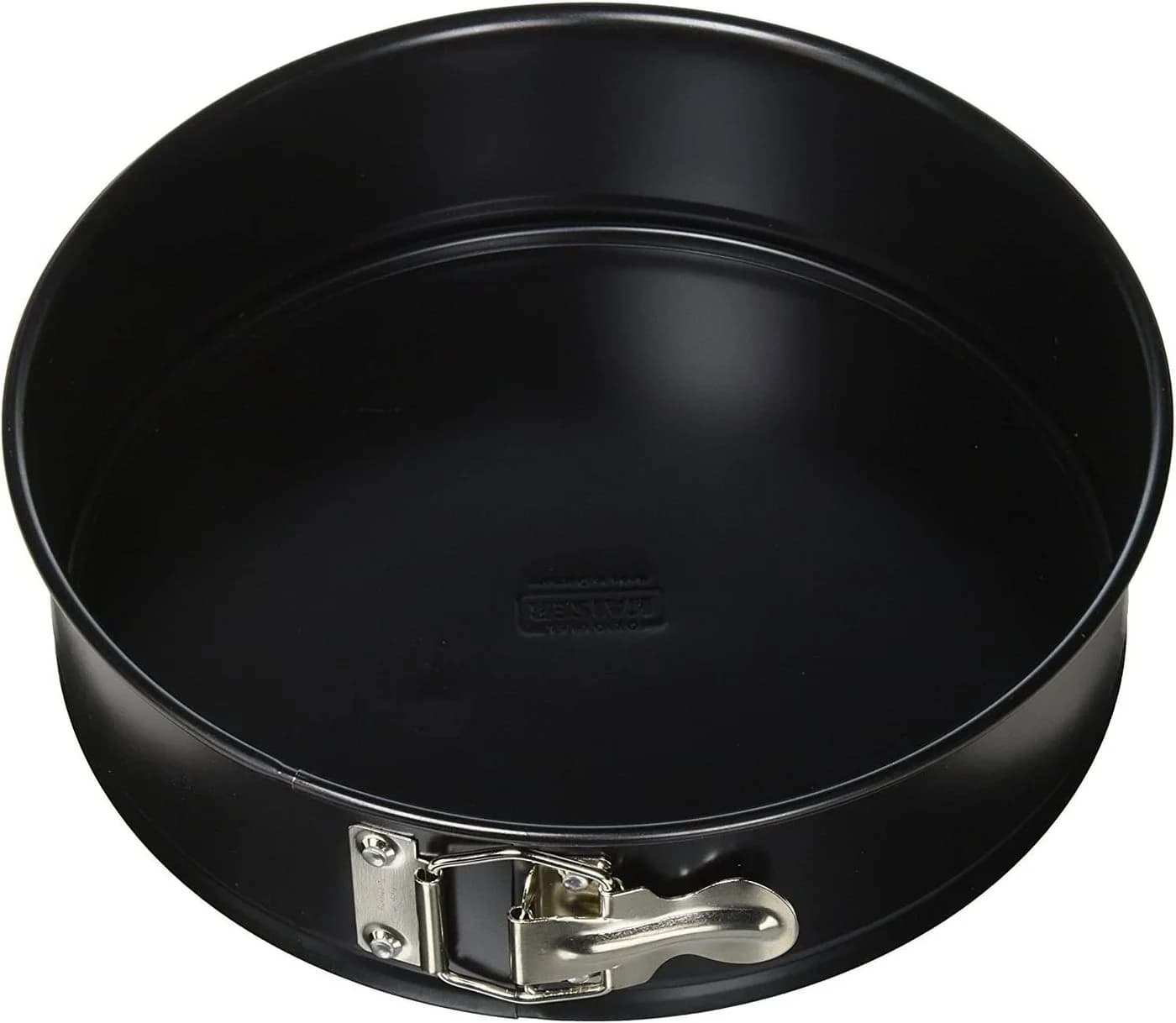 Kaiser Classic Springform 26cm Schwarz Antihaft