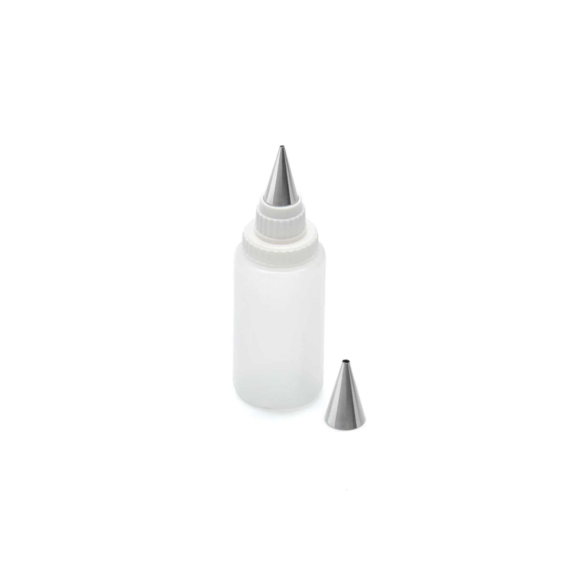 Dekorierstift KAISER INSPIRATION Edelstahl 18/10