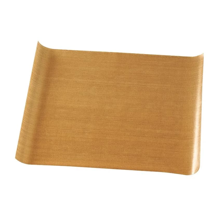 Dauerbackfolie KAISER CLASSIC Beige Wiederverwendbar Antihaft