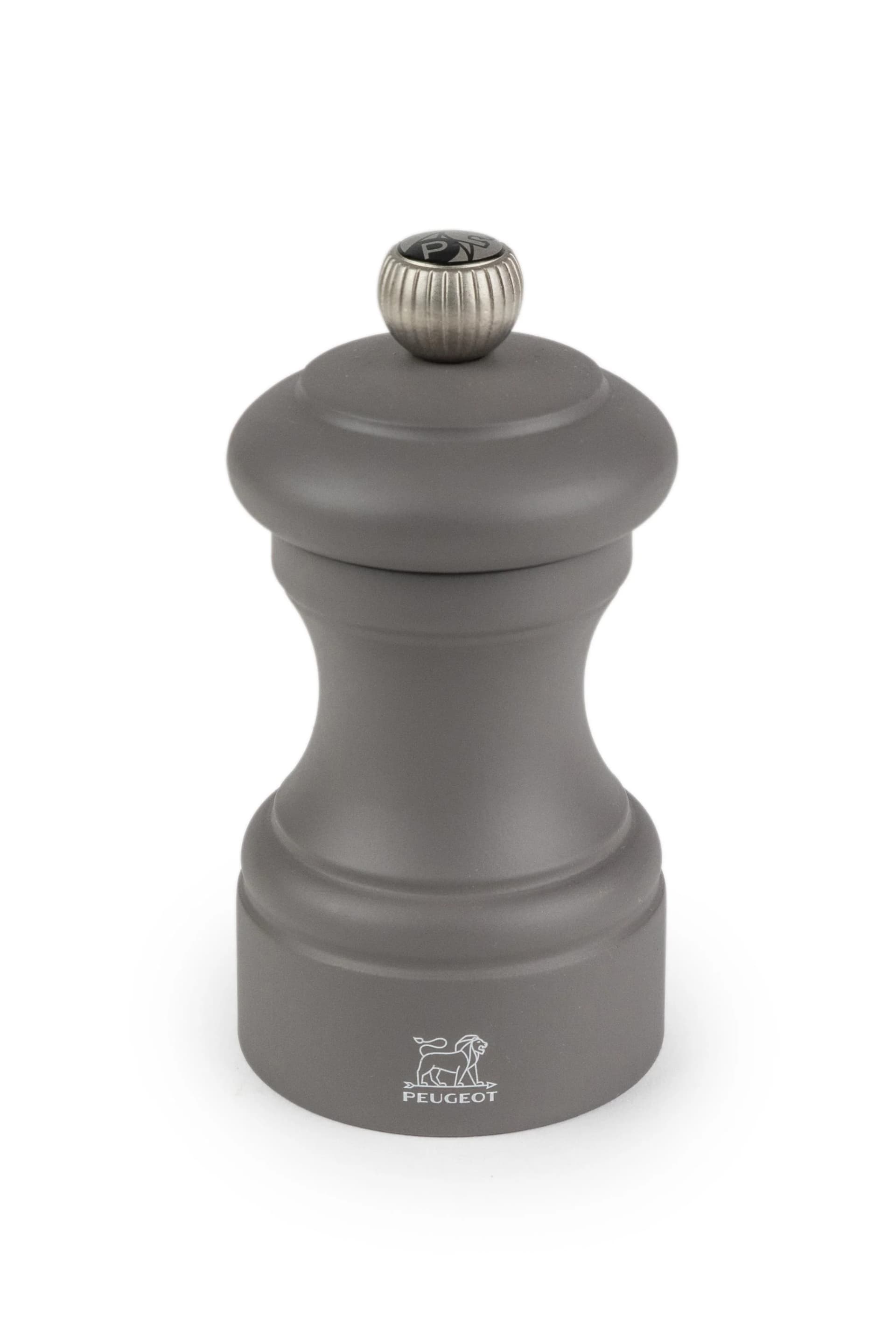 Peugeot Pfeffermühle BISTRO BOREAL Grau Skandinavisches Design