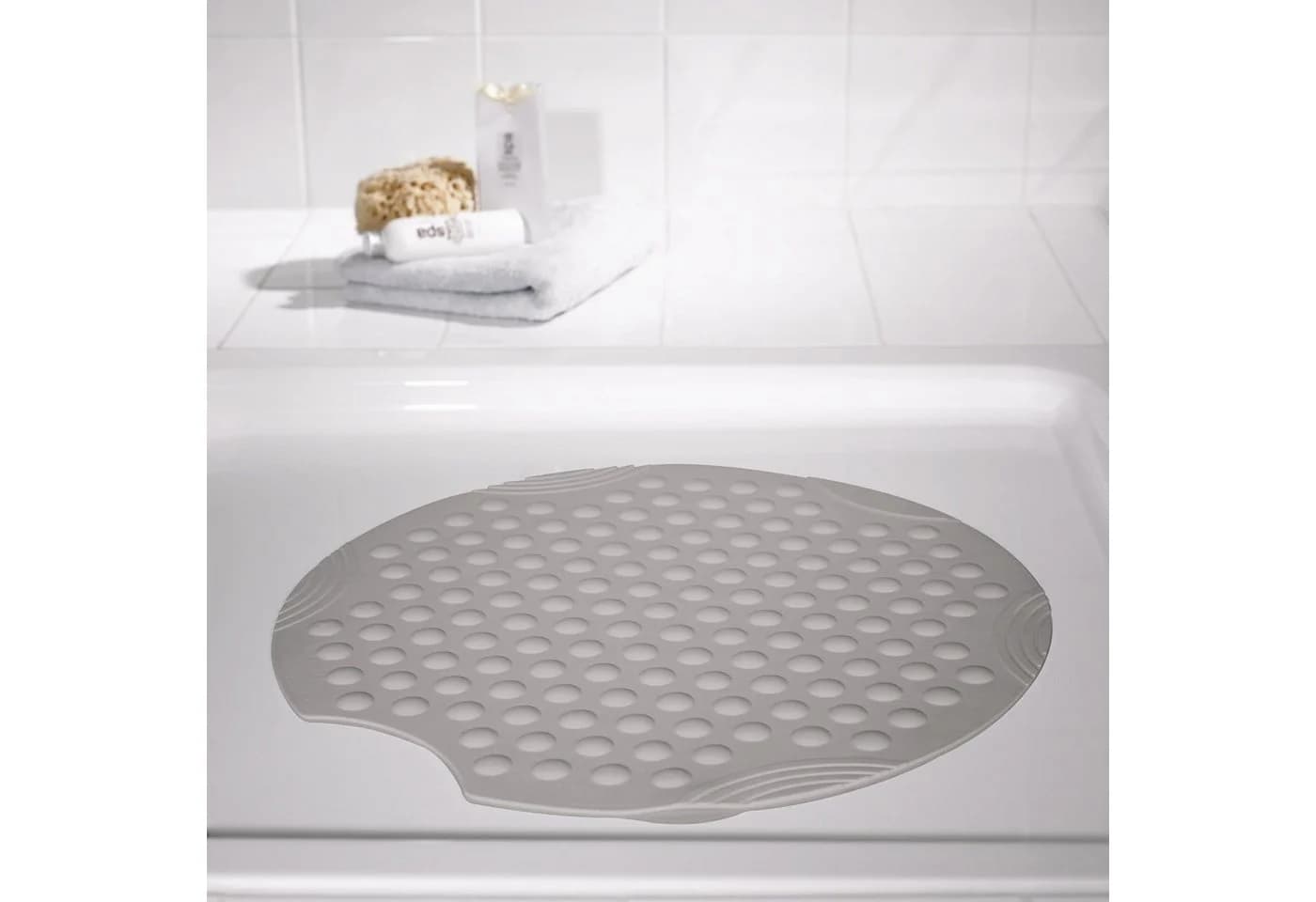 Ridder Duscheinlage Tecno grau