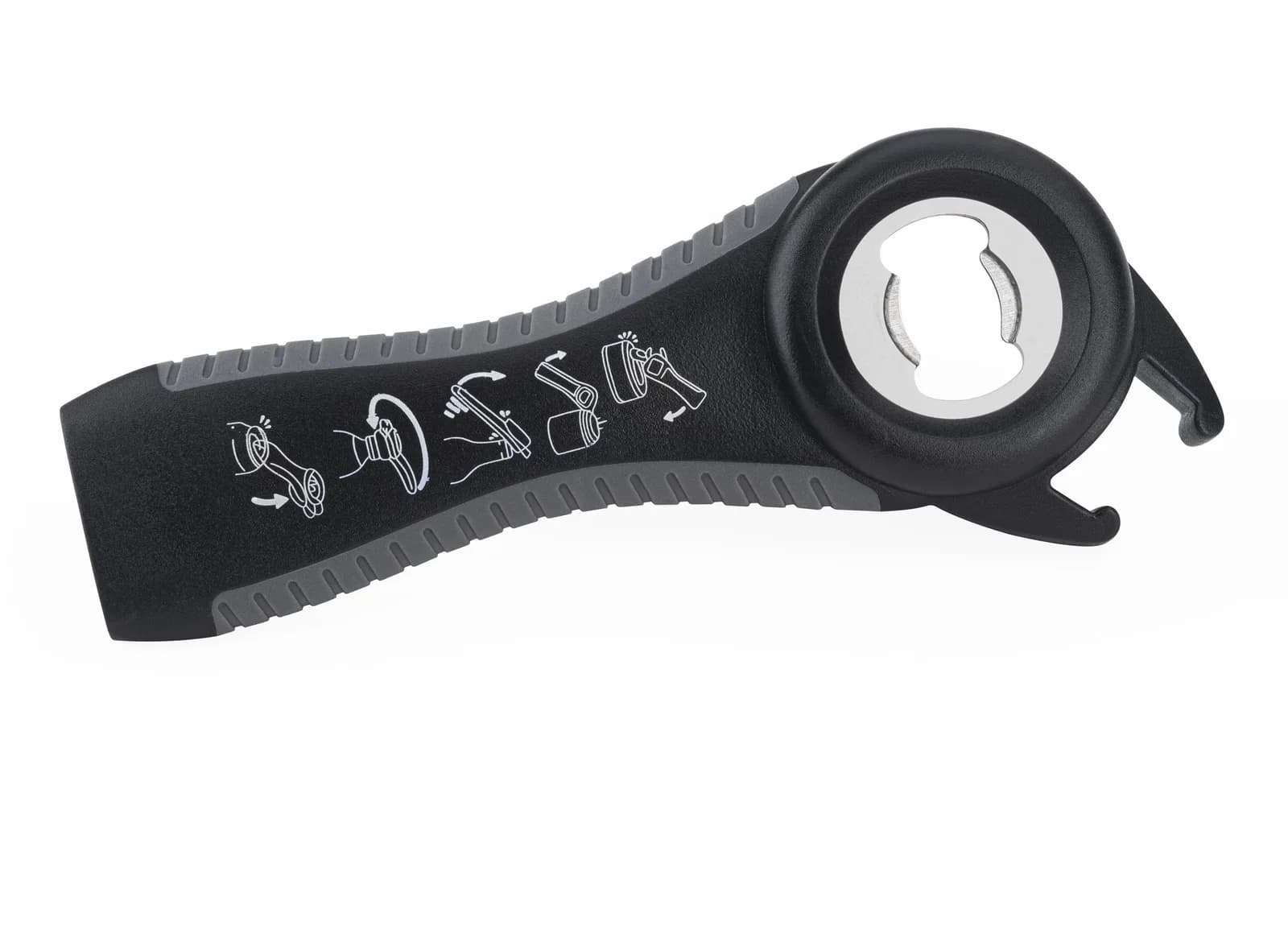 Multi-Öffner JUSTINUS LIFE STYLE 5-in-1