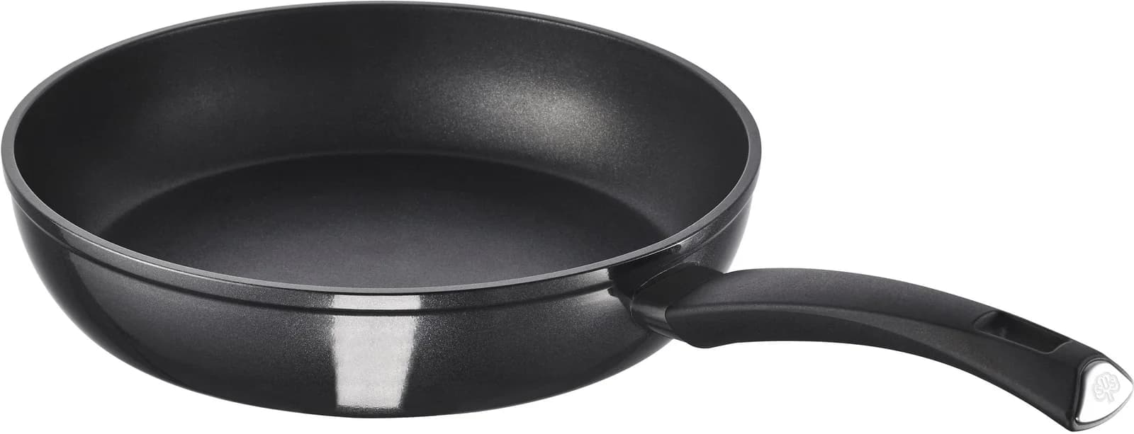 Bratpfanne SCHULTE-UFER "Magica" Schwarz 24cm Induktion