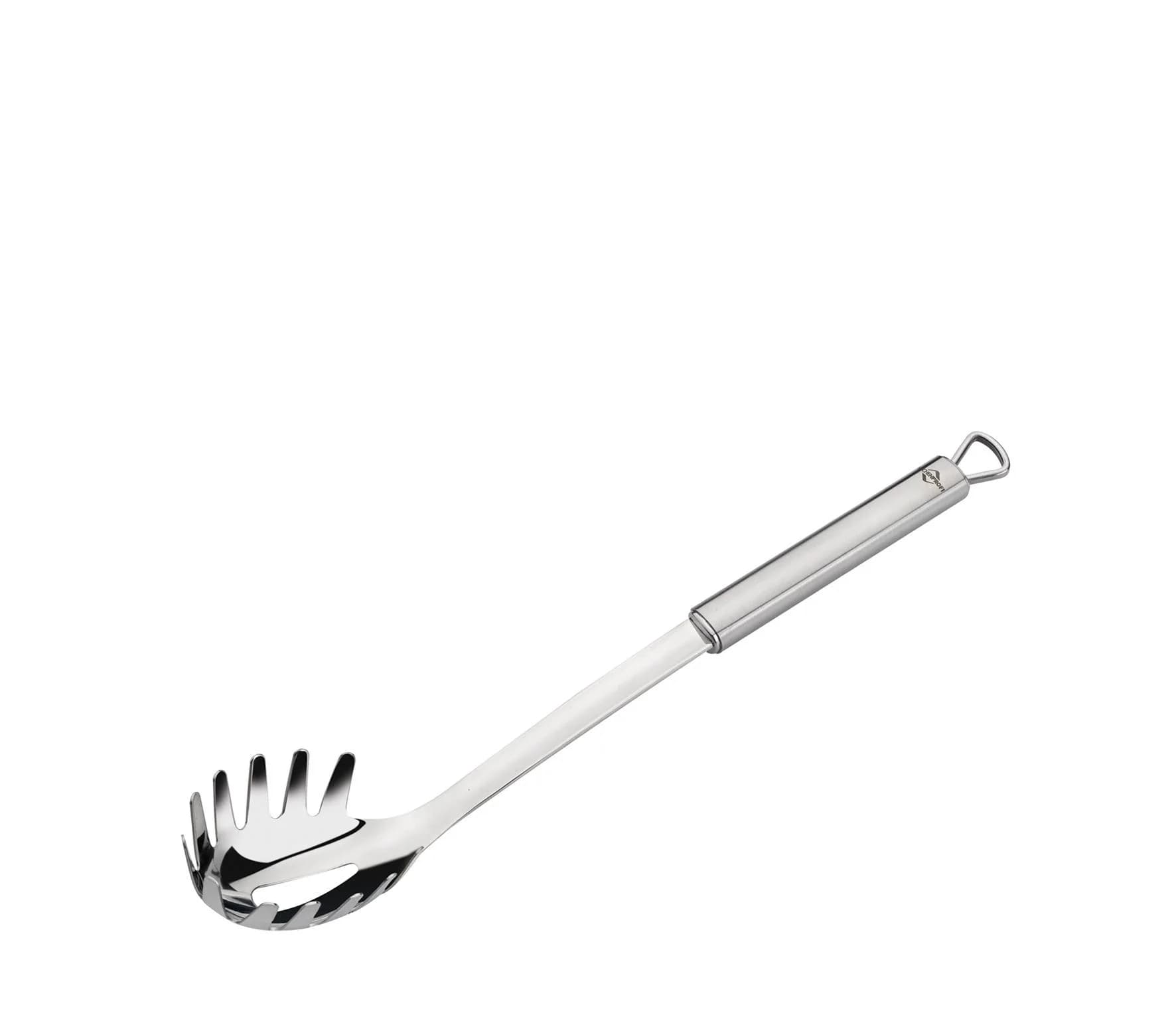 Spaghettiheber Küchenprofi Parma Edelstahl