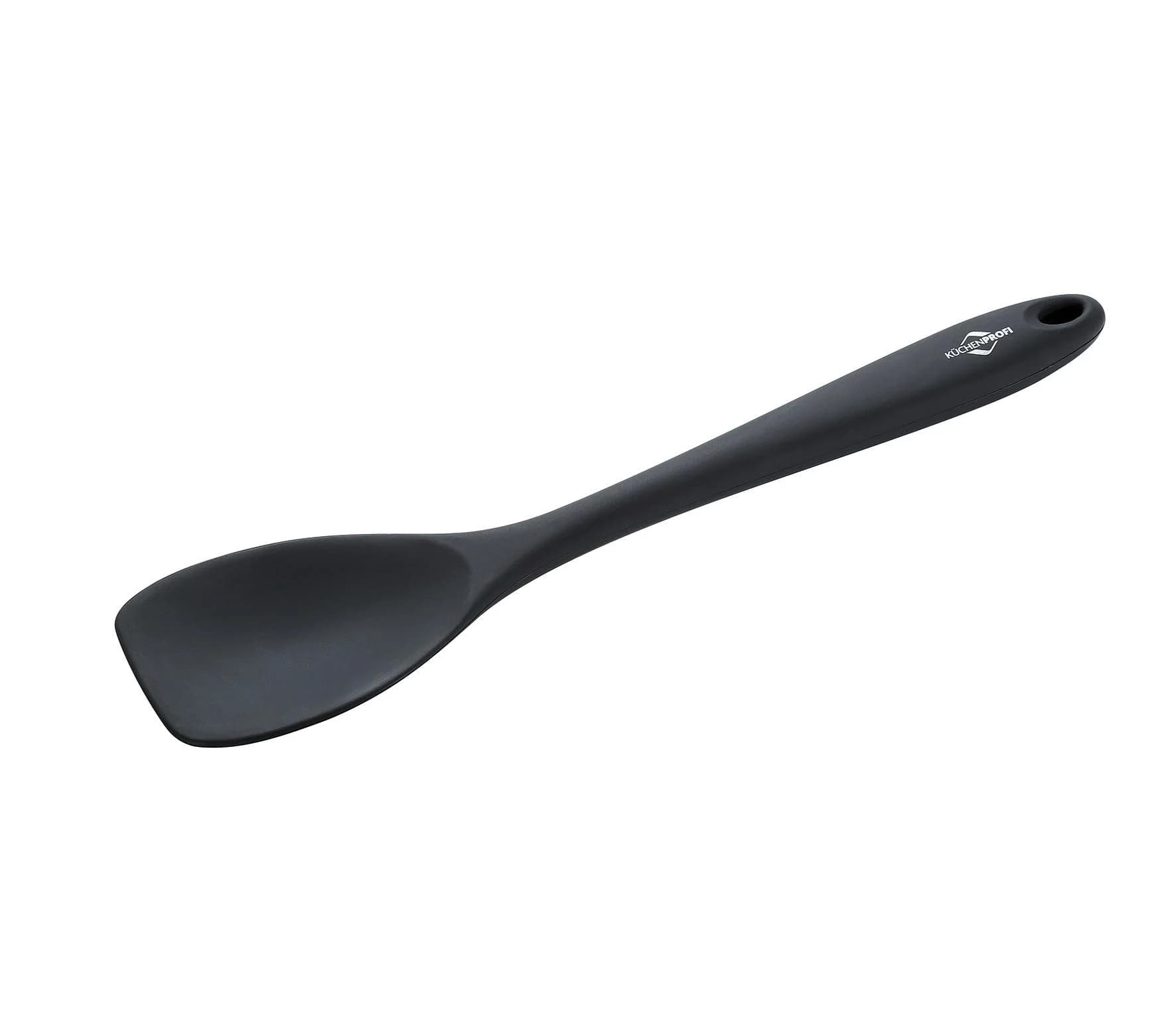 Universallöffel Küchenprofi Trend Silikon Schwarz