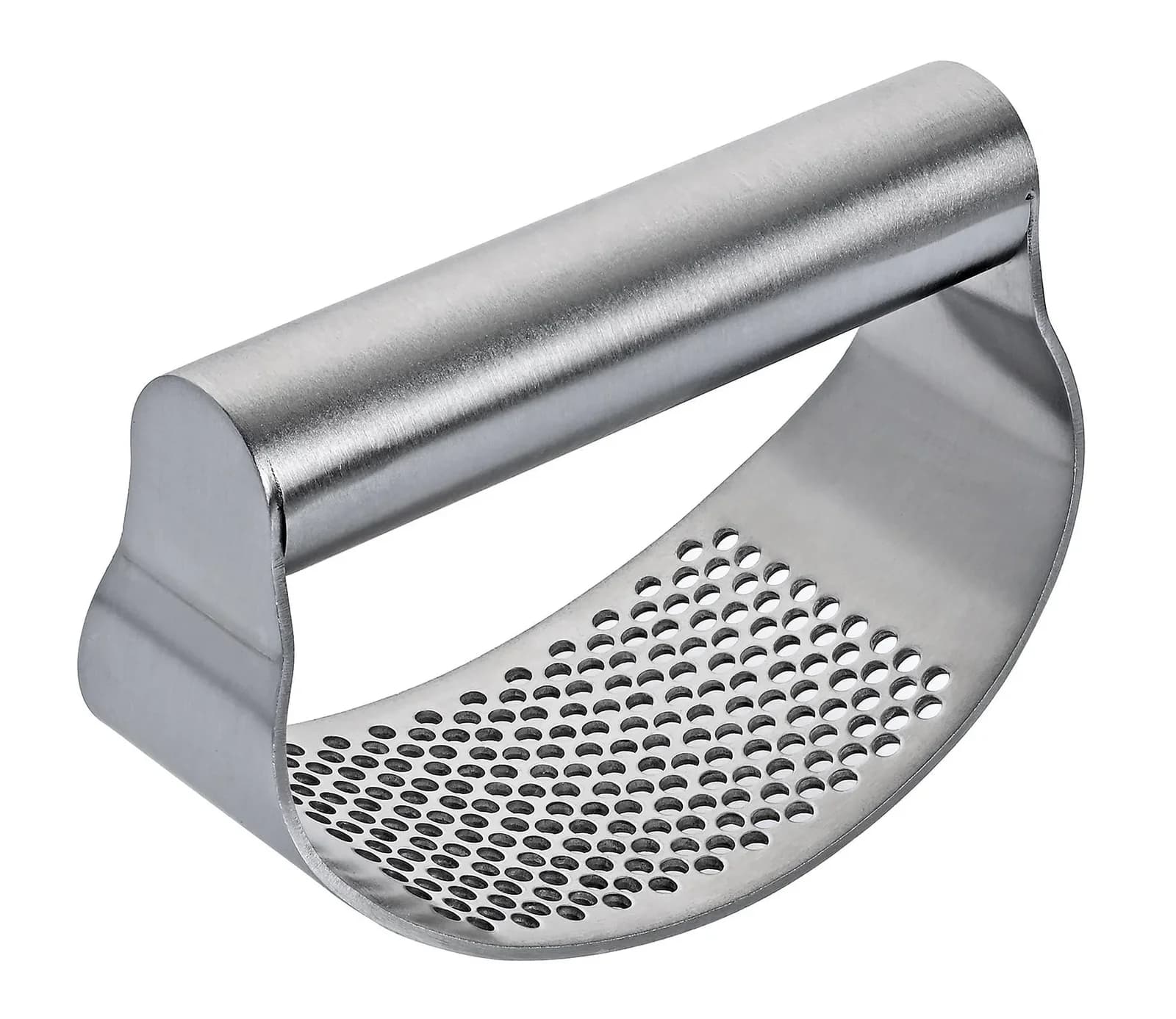 Knoblauchpresse Küchenprofi Swing Silber
