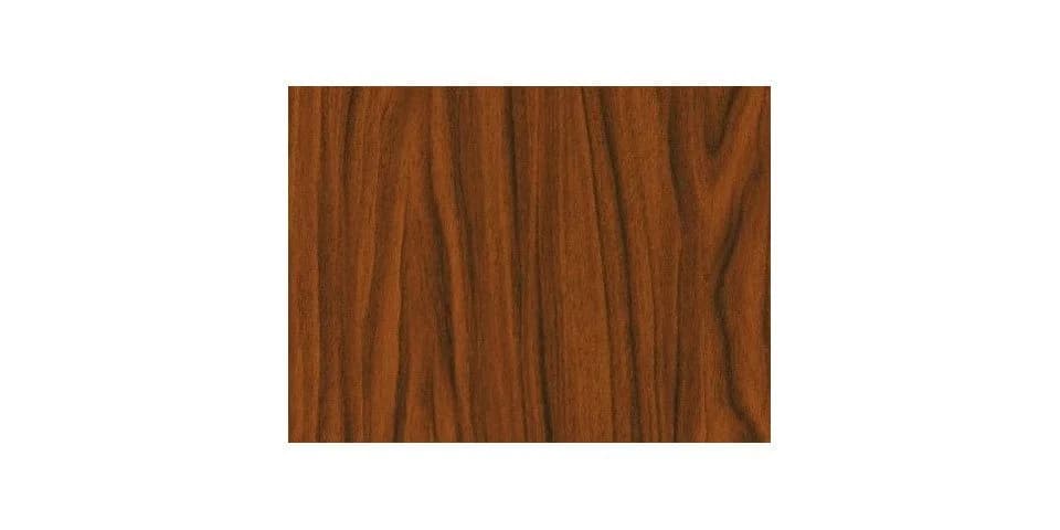 d-c-fix Selbstklebefolie Gold Nussbaum 90x210 cm PVC Holzoptik