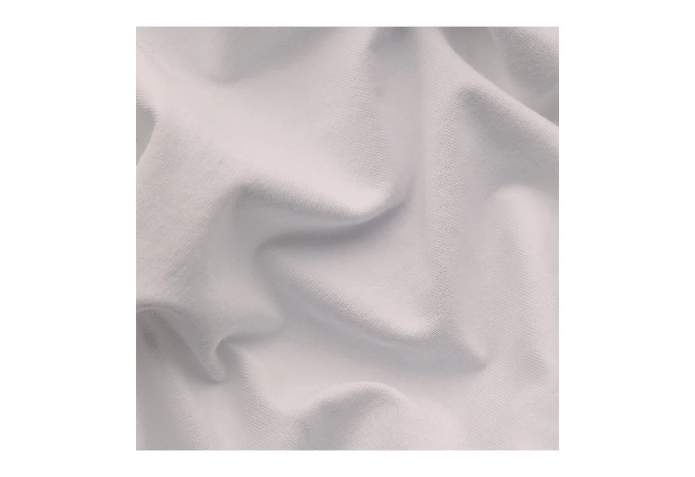 Schlafgut Kissenbezug EASY JERSEY 100% Baumwolle Beige 40x40 cm