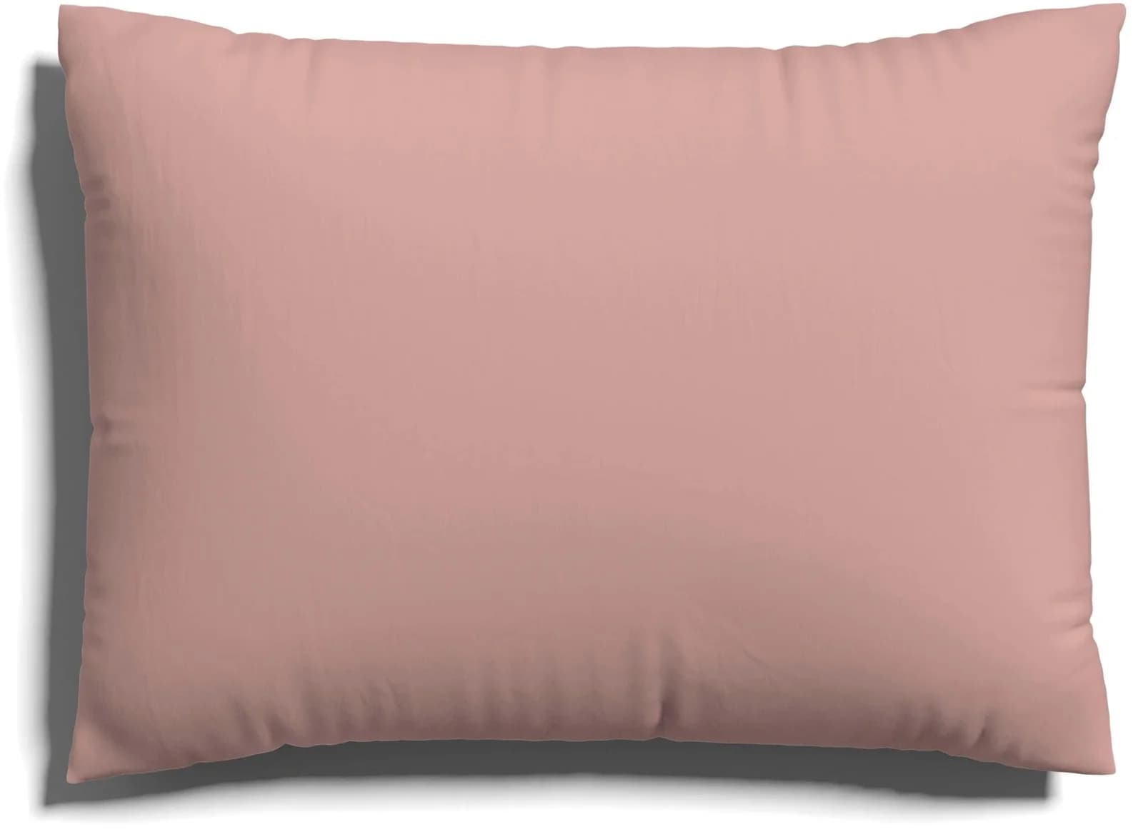 Schlafgut Kissenbezug Easy Jersey 100% Baumwolle Lila