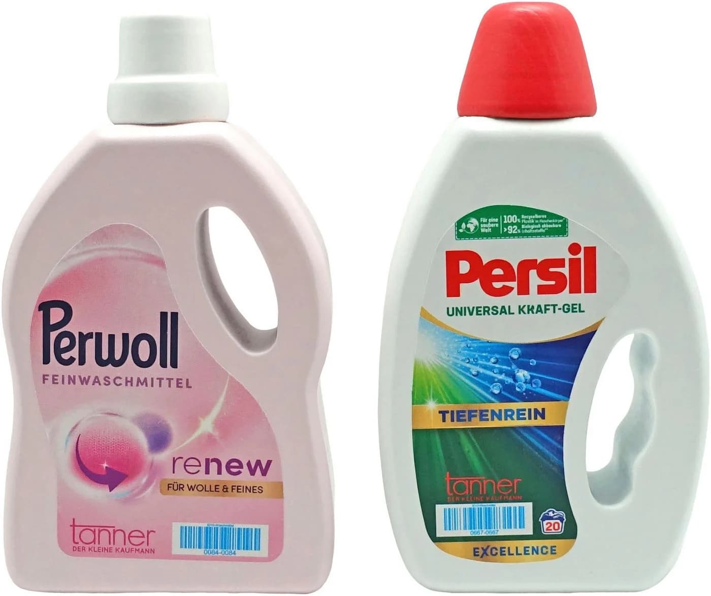 Tanner Henkel-Set 4-tlg. Holz Miniaturen FSC®