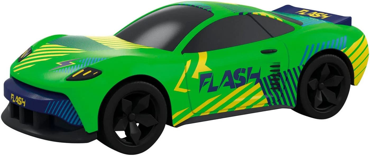 Carrera® Autorennbahn Speed Arena Police Chase Rennbahn