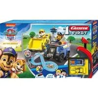 Carrera® Autorennbahn Carrera First, Paw Patrol - On the Double (2,9 m)