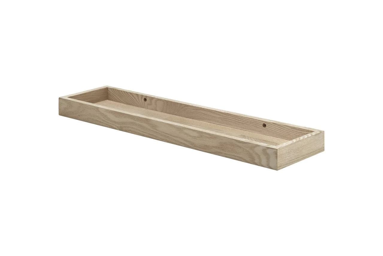 Dolle Wandregal Loggia Eiche furniert
