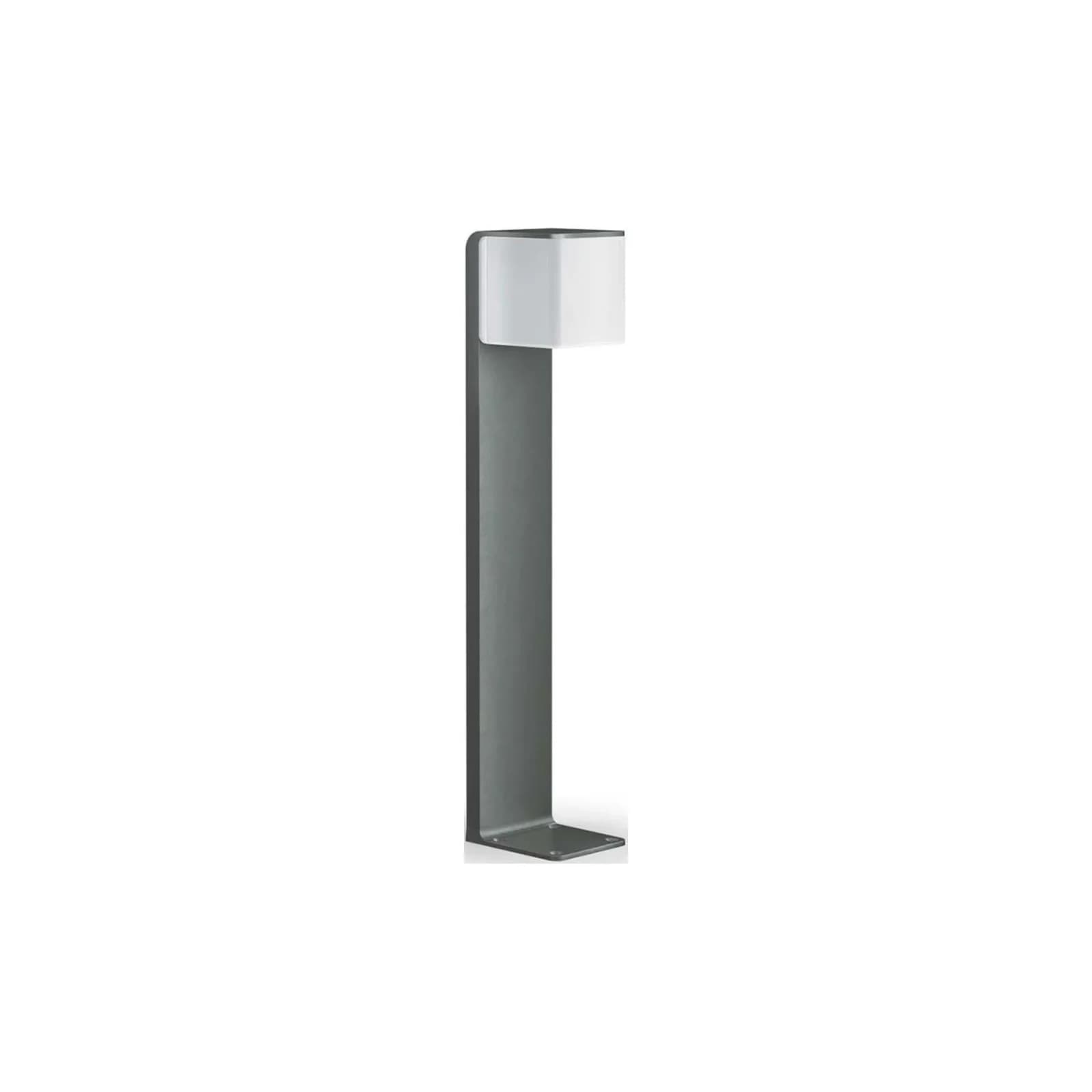STEINEL GL 80 SC Sensor-Wegeleuchte, anthrazit