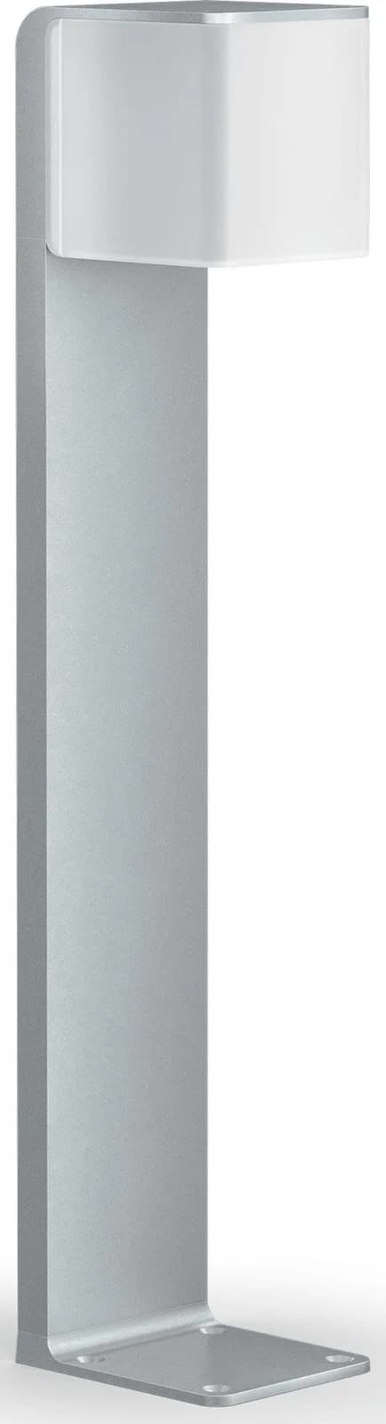 STEINEL GL 80 SC Sensor-Wegeleuchte Silber