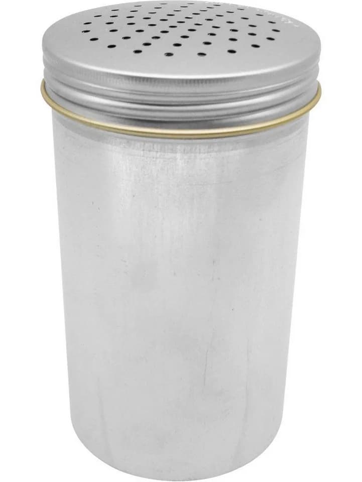 FACKELMANN Profistreuer Aluminium Ø 7 cm