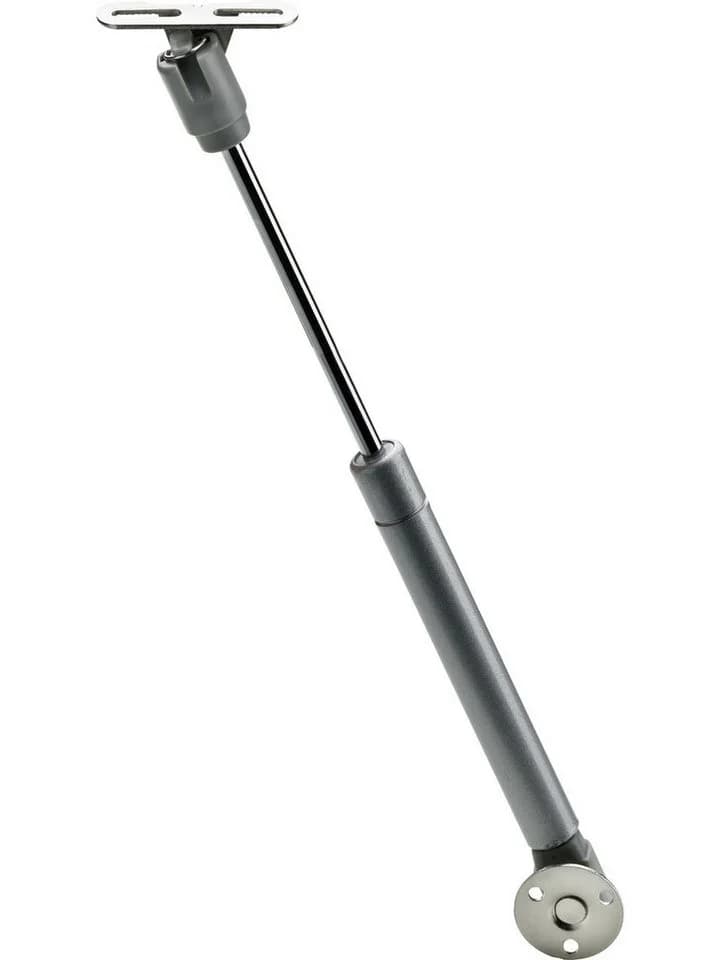 Hettich Klappenstütze mit Gasdruck 260 mm