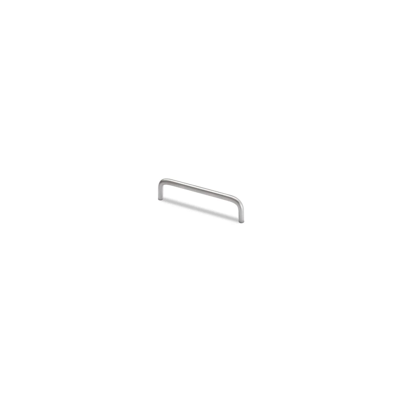 Hettich Möbelgriff Avenio STA vernickelt matt 160mm