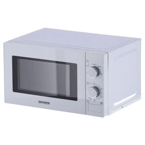 Mikrowelle SEVERIN MW7770 700 Watt 20 Liter