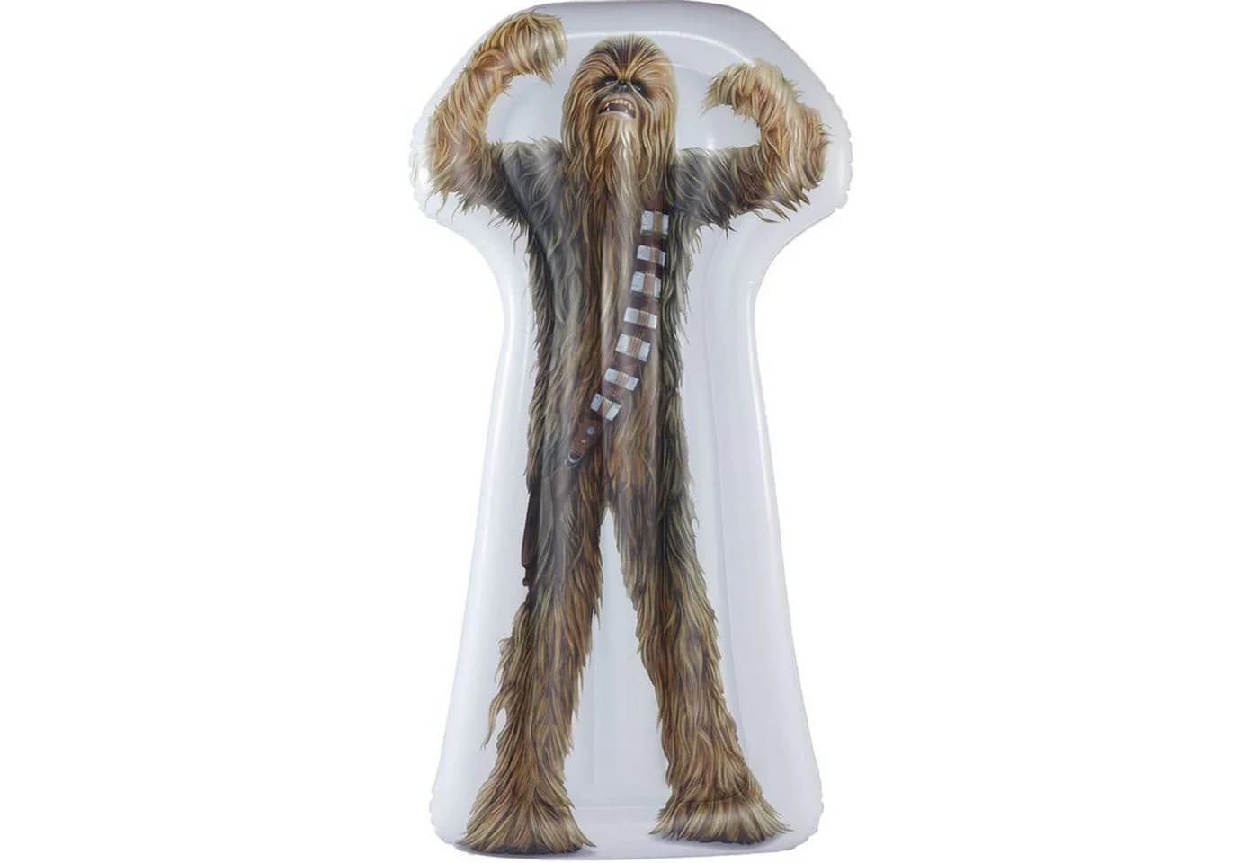 Happy People Luftmatratze Star Wars Chewbacca Bunt