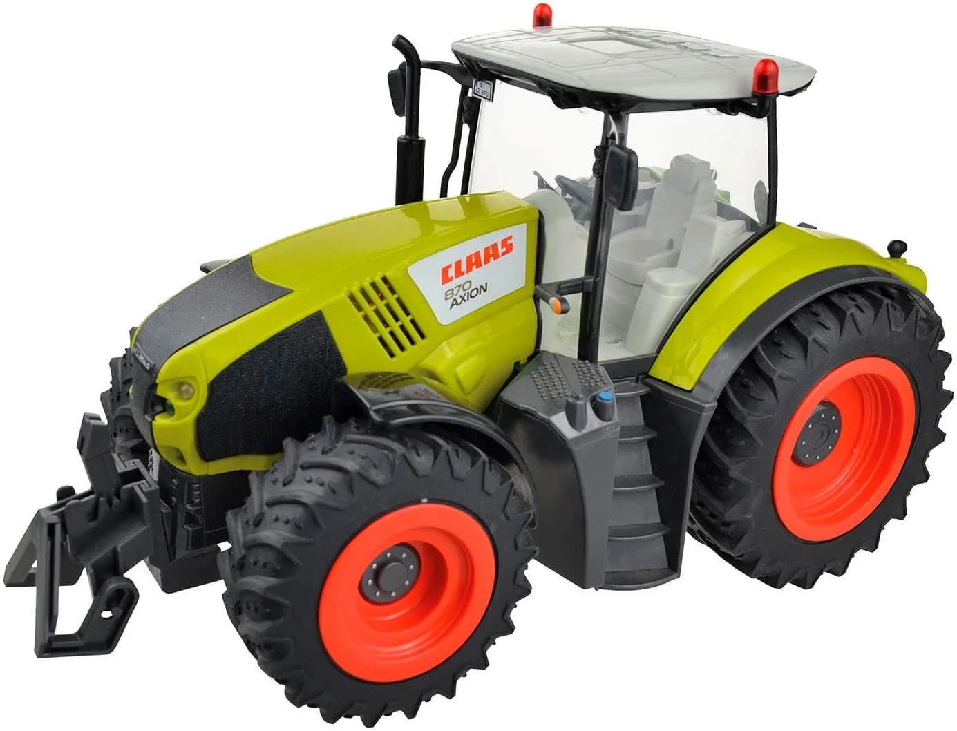 RC-Traktor Happy People Claas Lexion 870 Grün Fernsteuerung