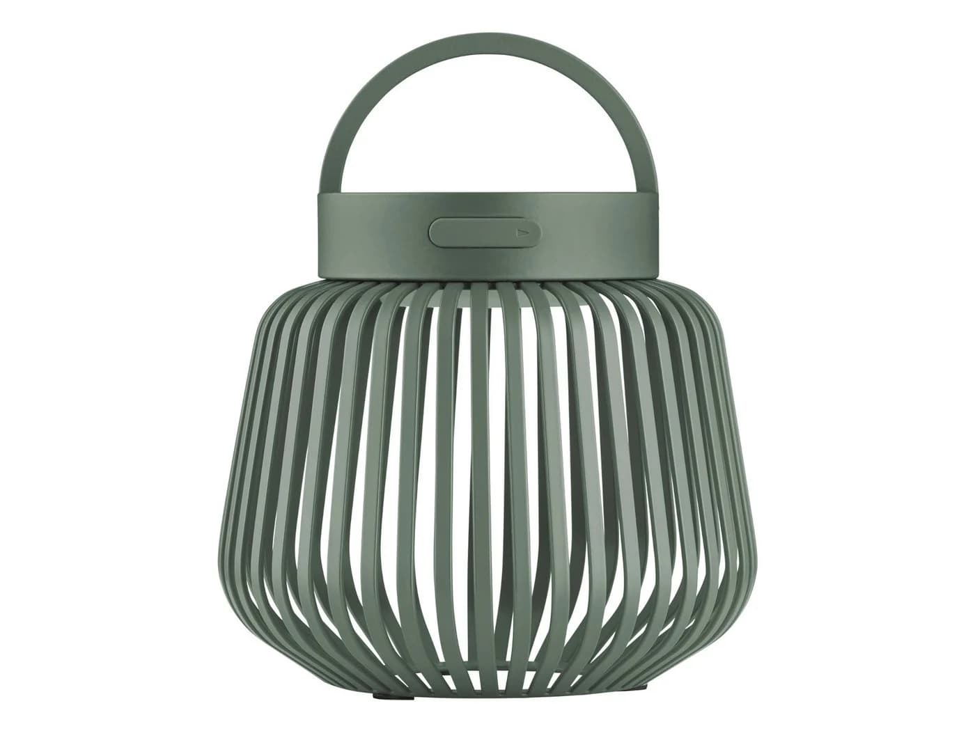 Blomus LITO Mobile LED Leuchte Agave Green