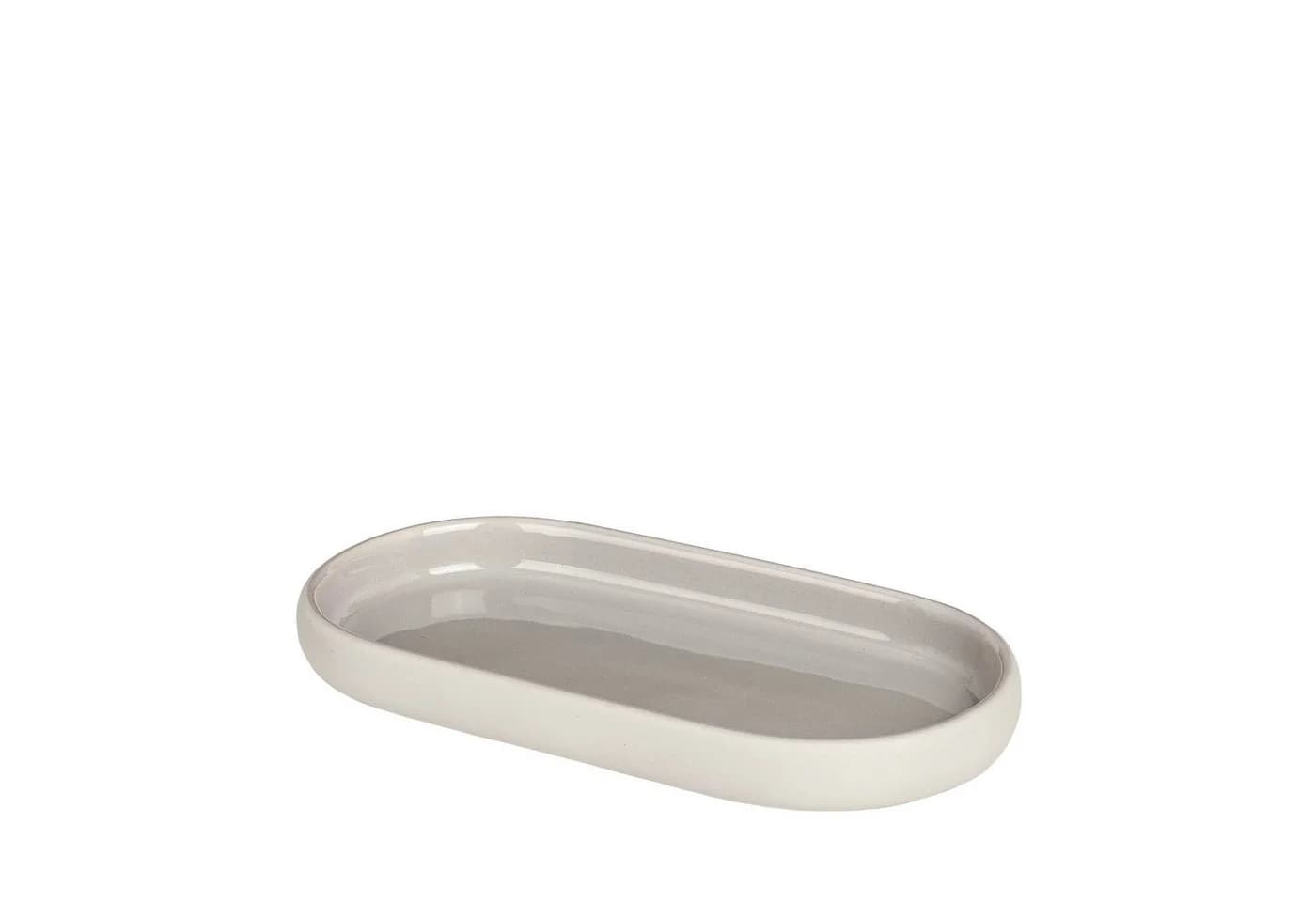blomus Badorganizer Tablett Sono Moonbeam