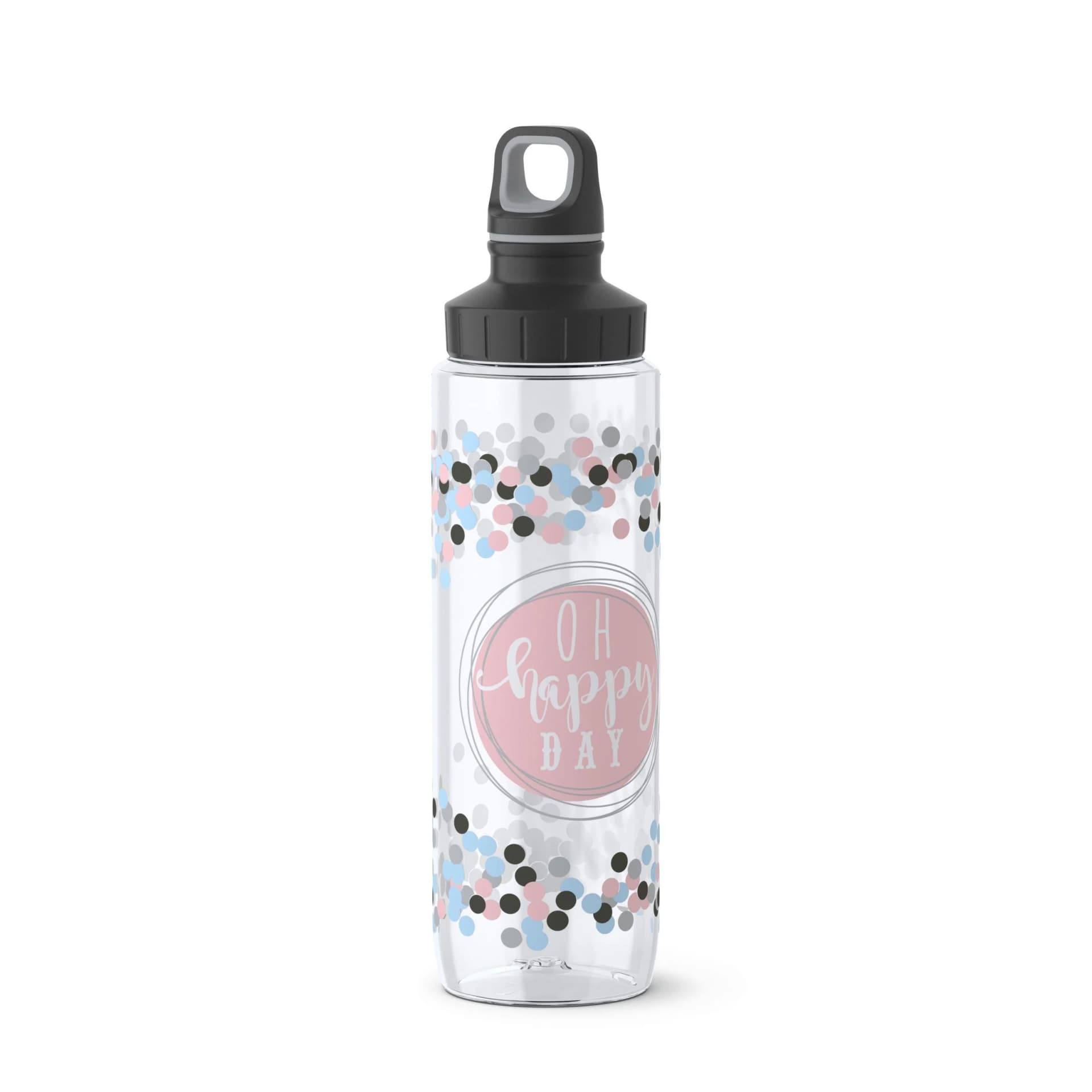 Trinkflasche TRITAN 500ml von Emsa